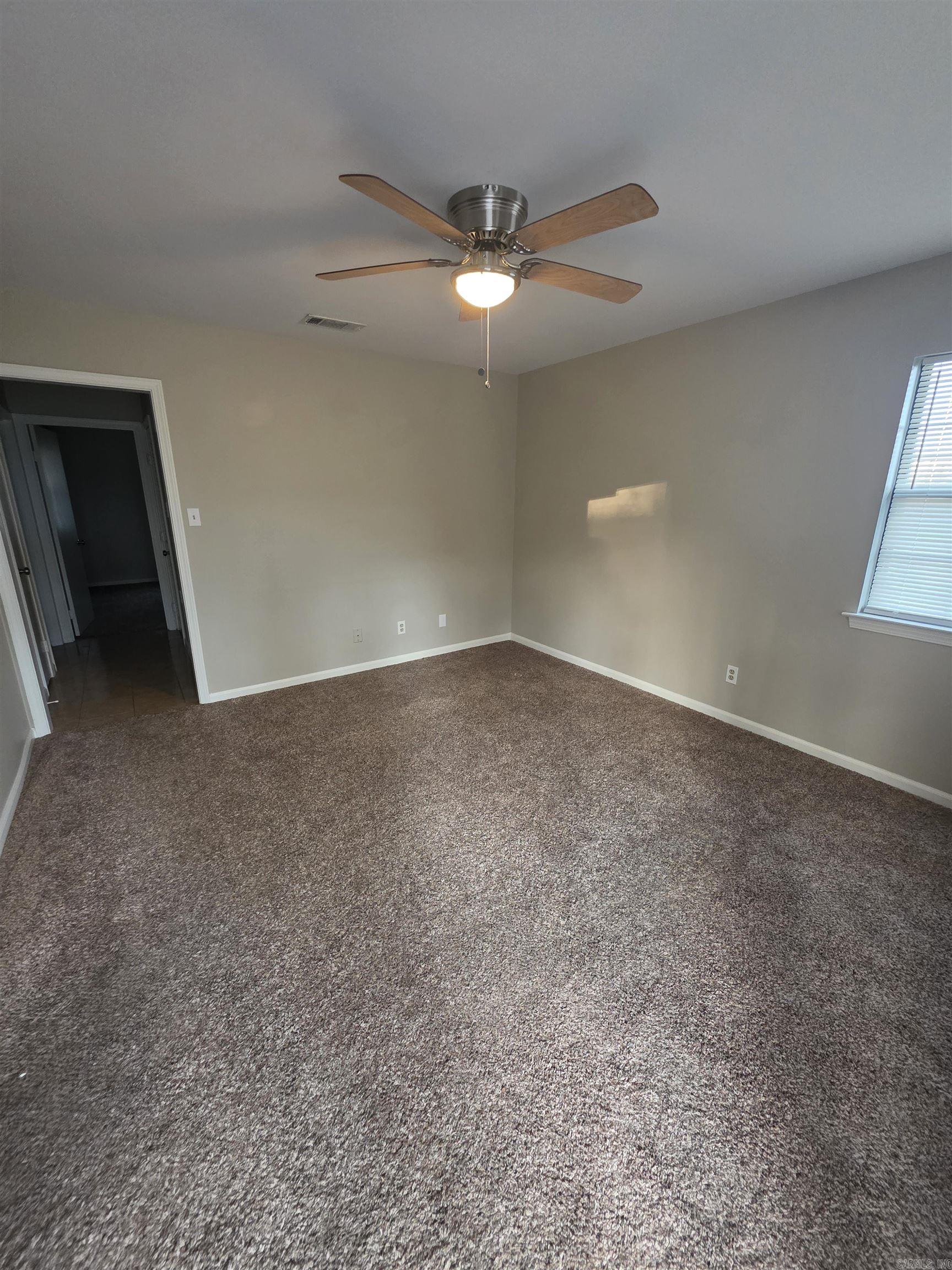 Park Hill - Residential Lease