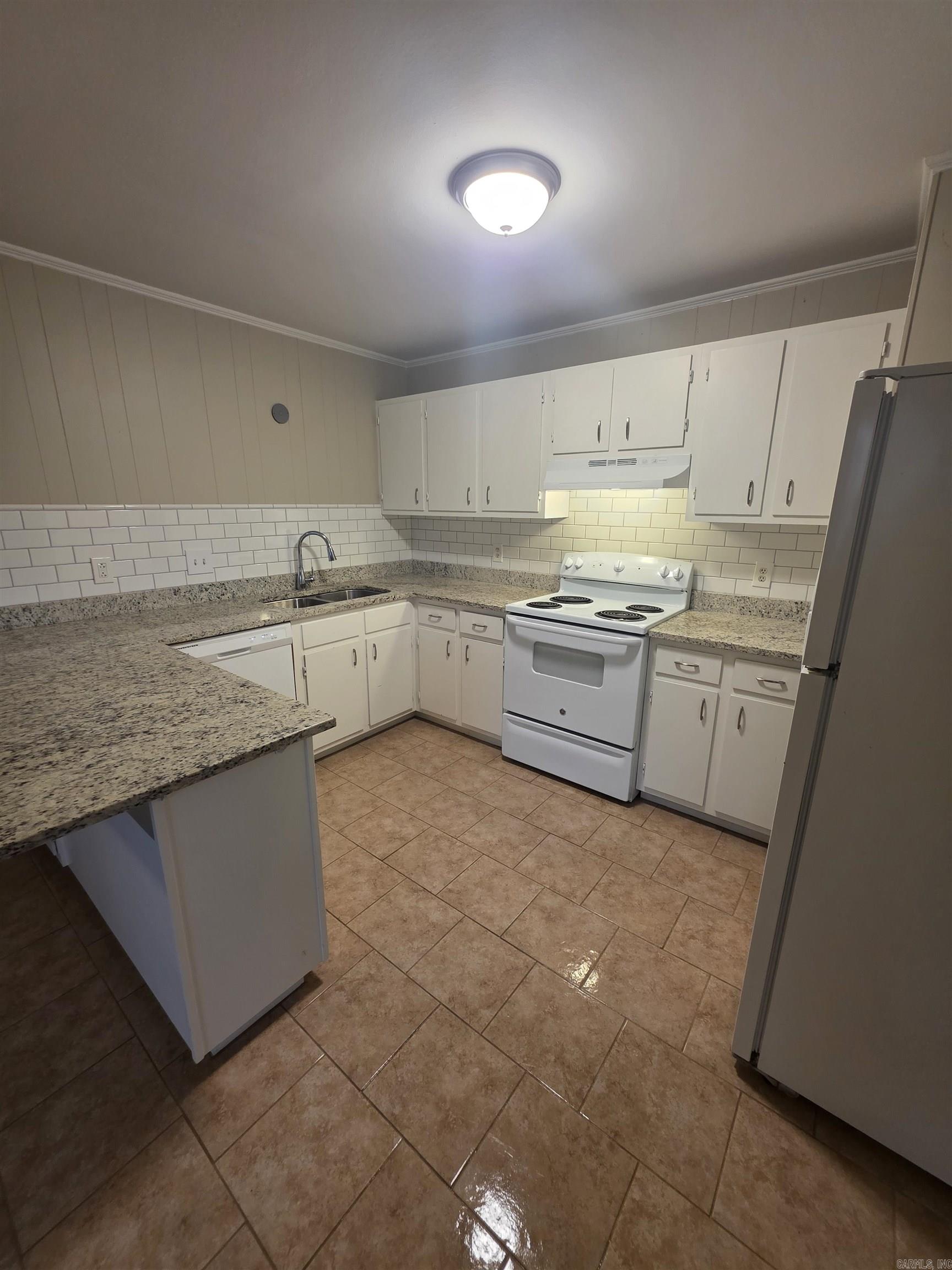 Park Hill - Residential Lease