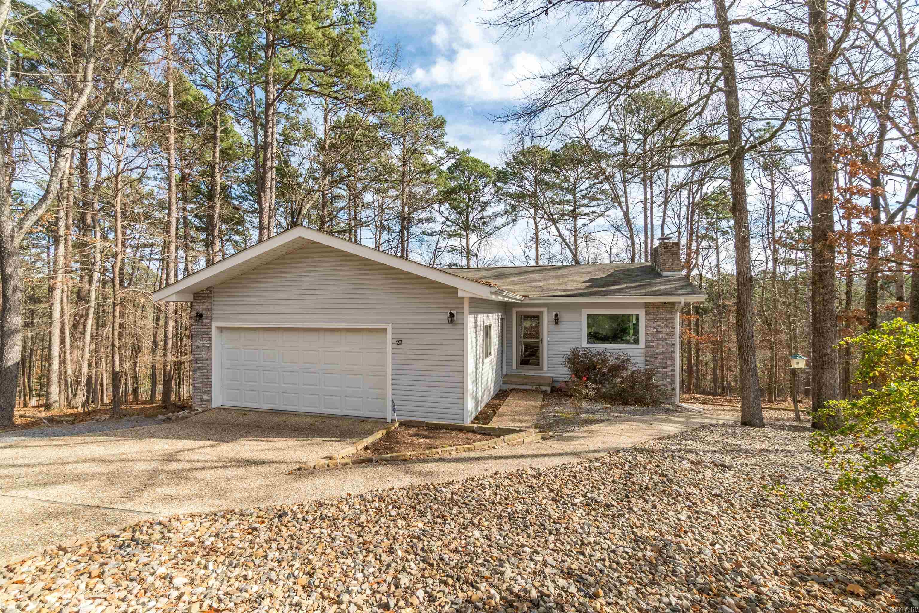 SANTA CRUZ - Residential