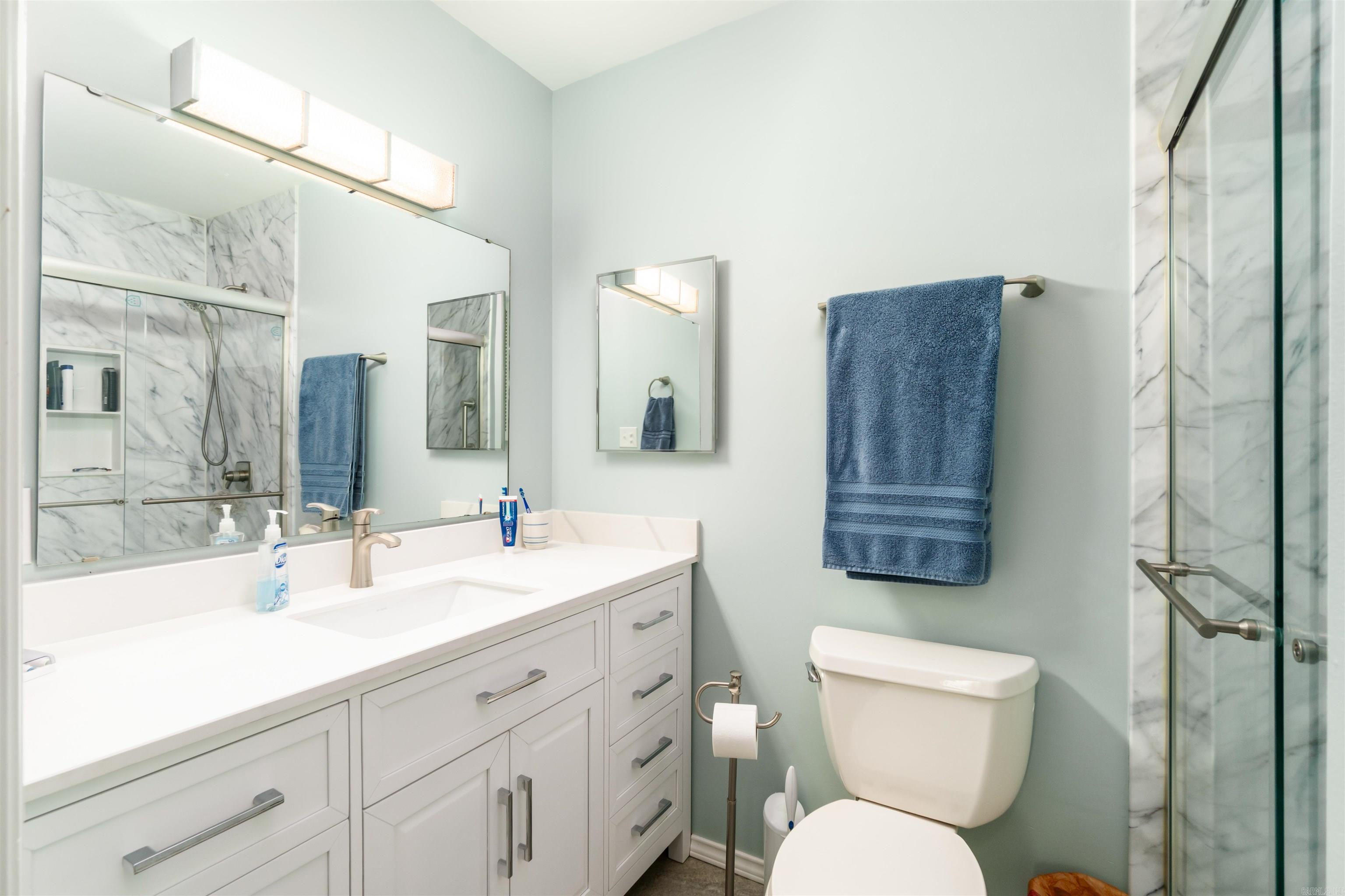 SANTA CRUZ - Residential