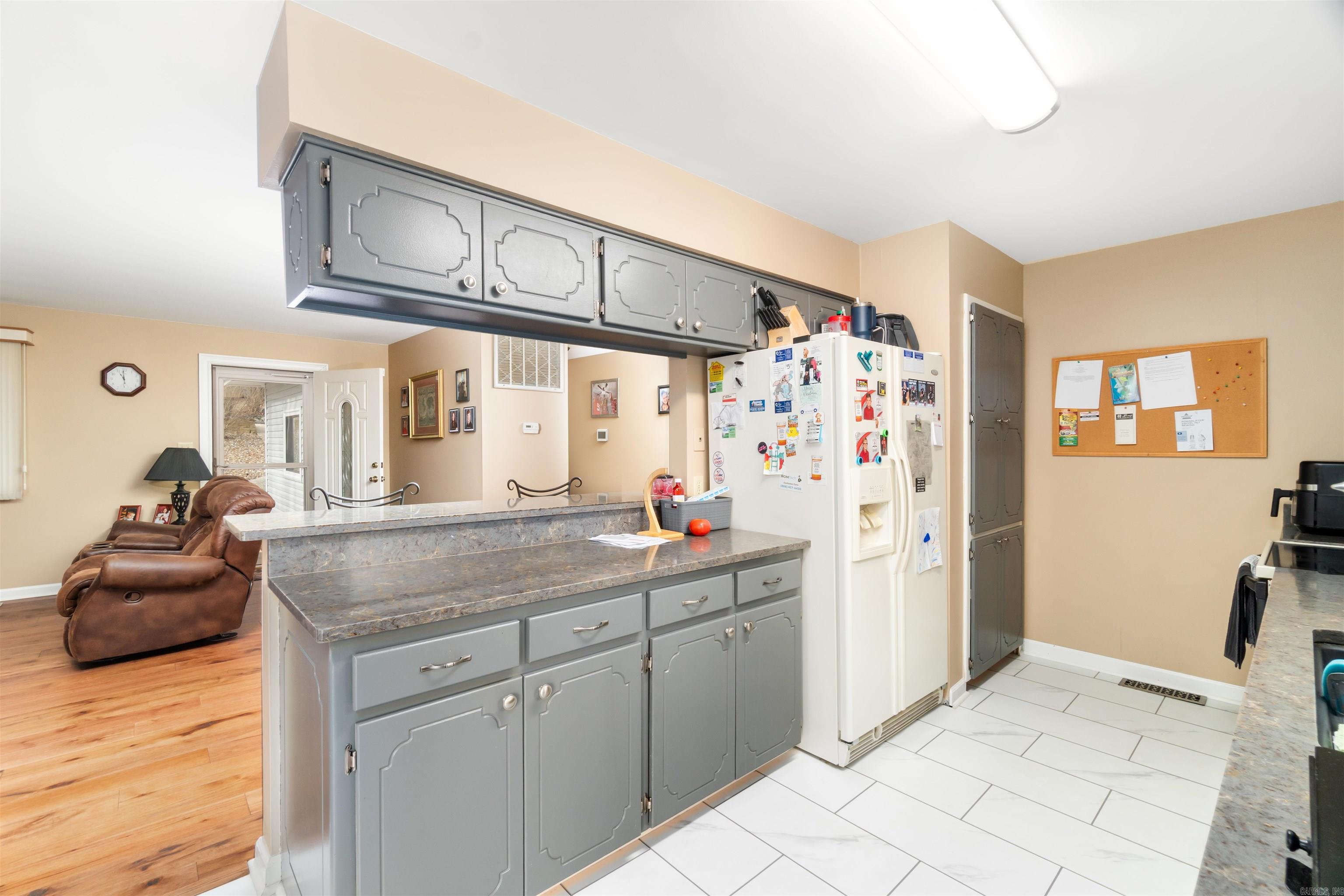 SANTA CRUZ - Residential