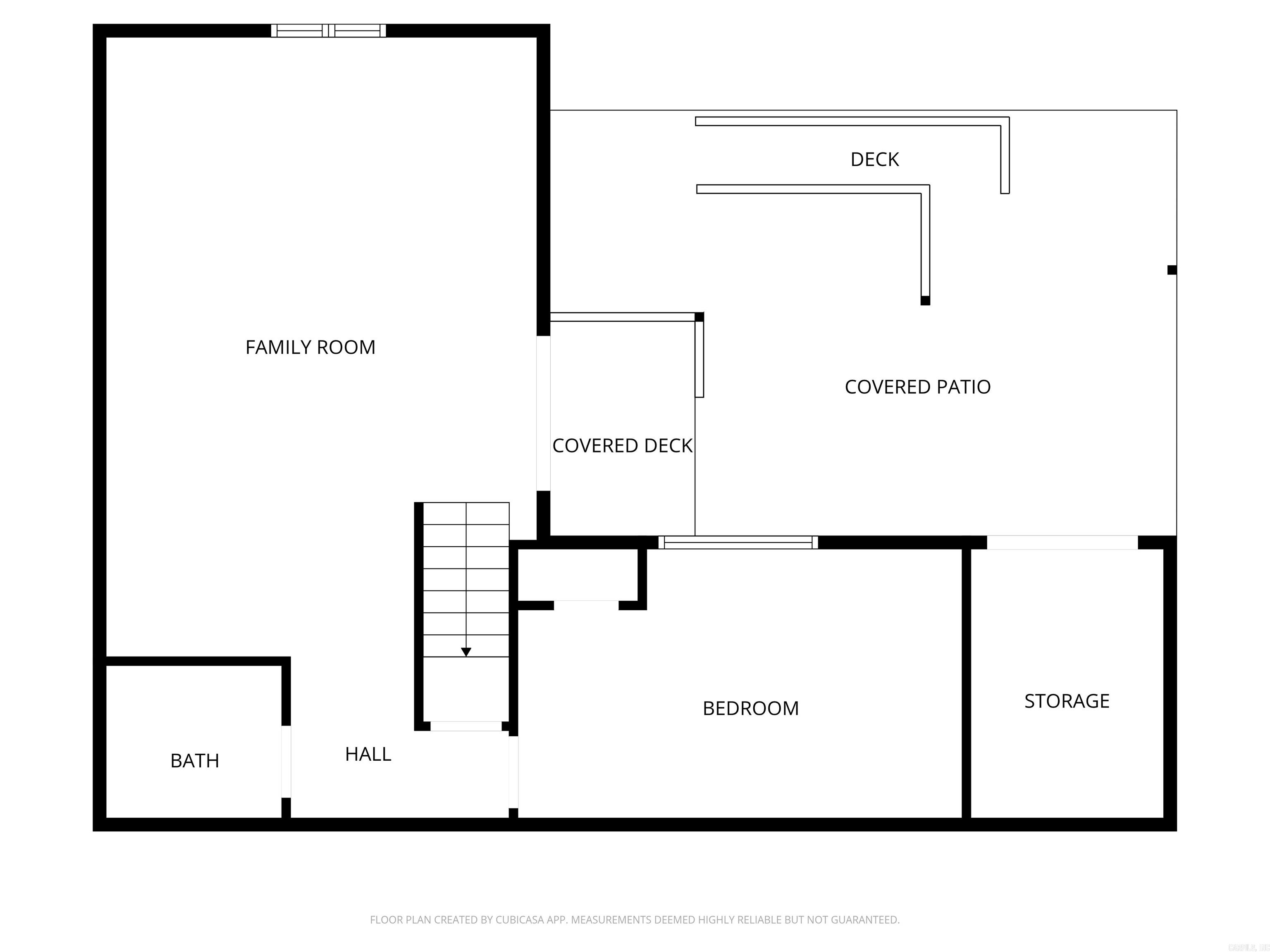 SANTA CRUZ - Residential