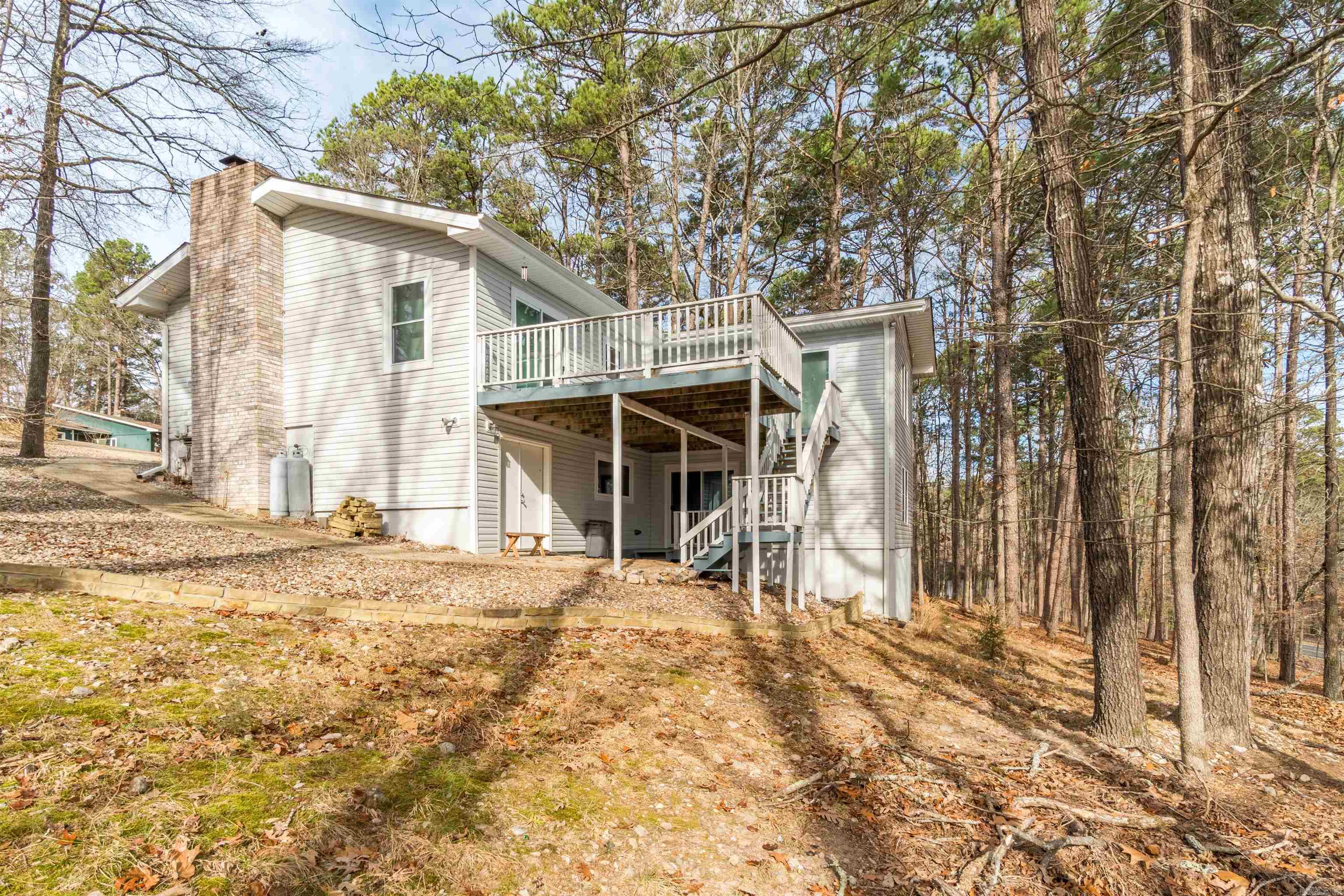 SANTA CRUZ - Residential