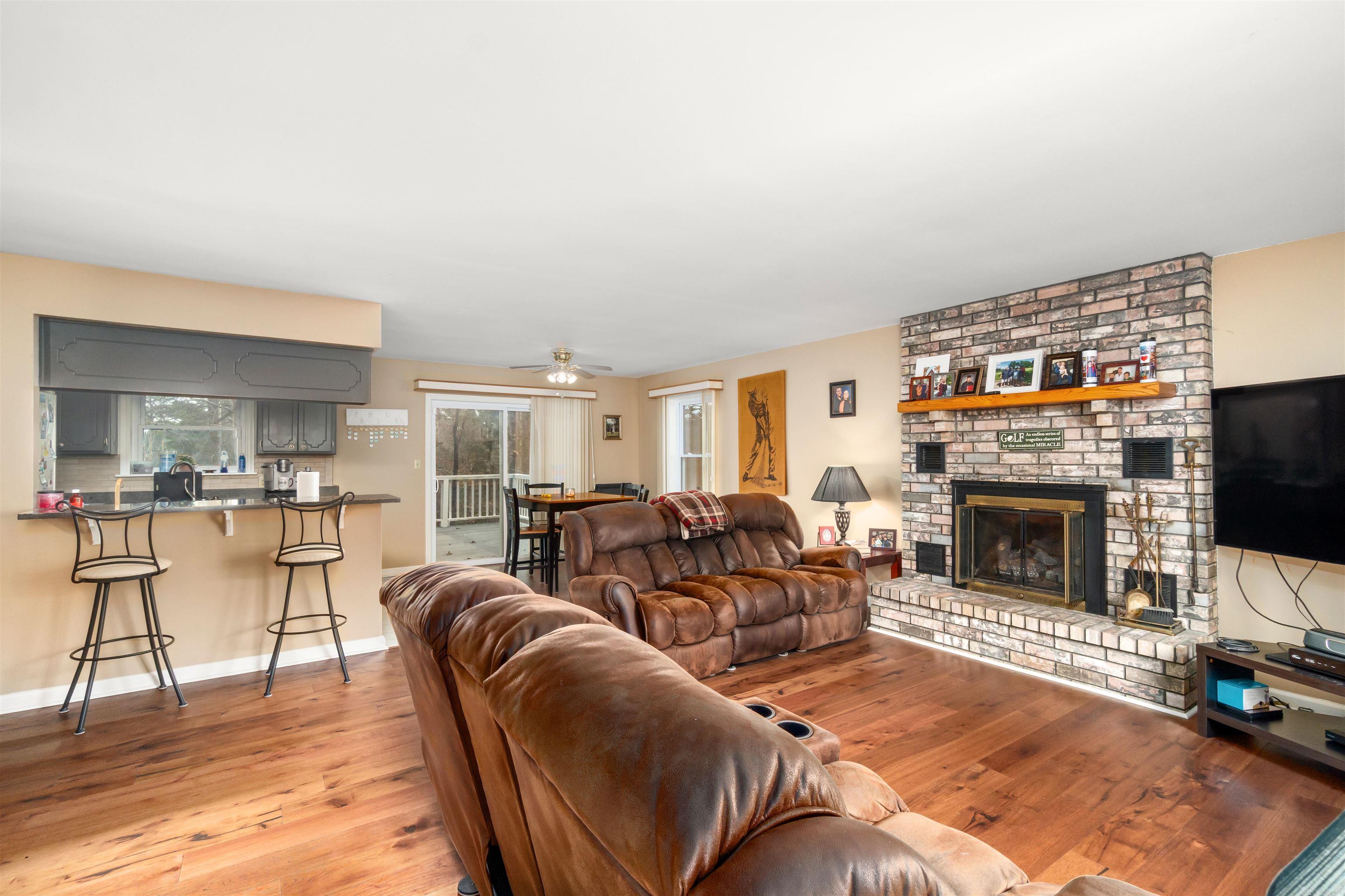 SANTA CRUZ - Residential