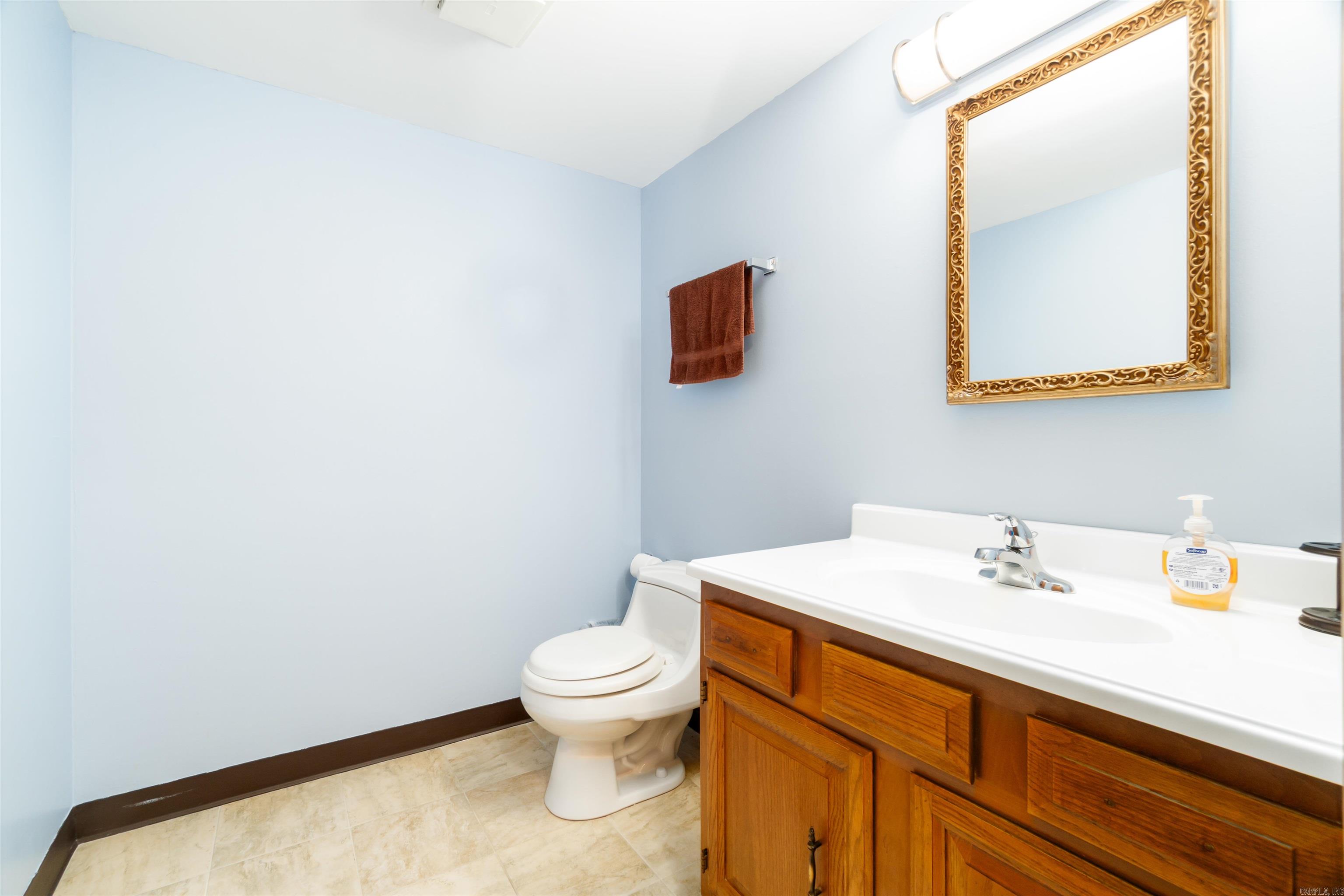 SANTA CRUZ - Residential