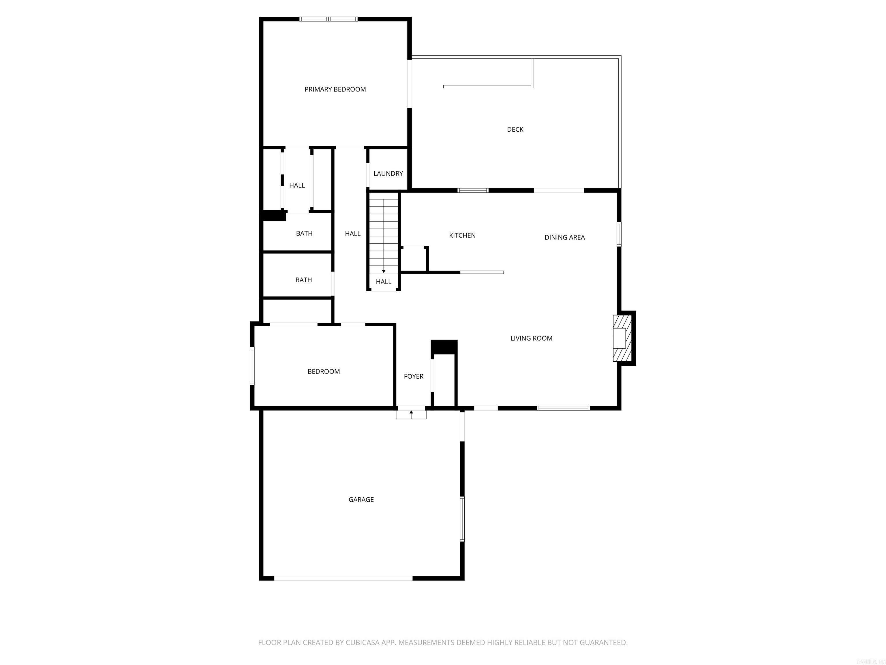SANTA CRUZ - Residential