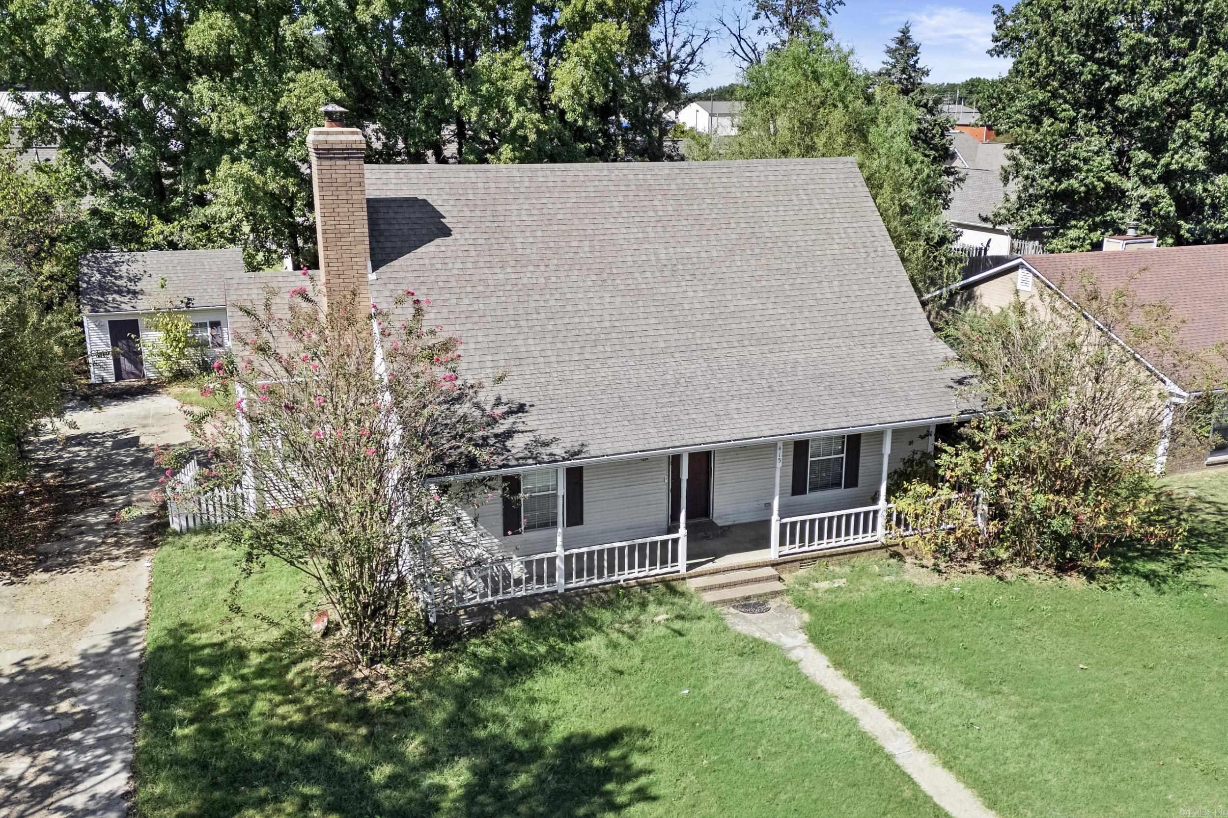 CHARLESTOWNE - Residential