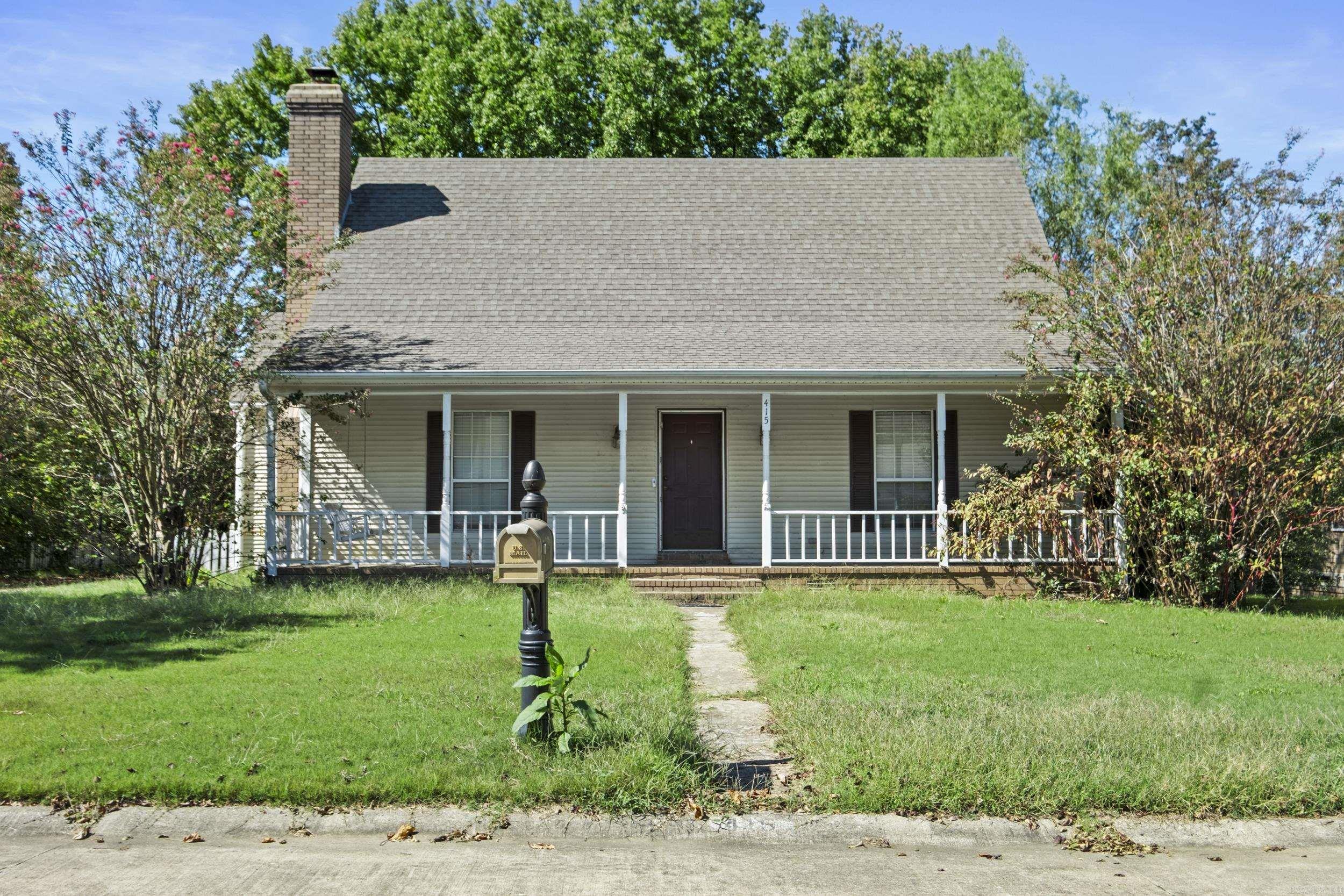 CHARLESTOWNE - Residential