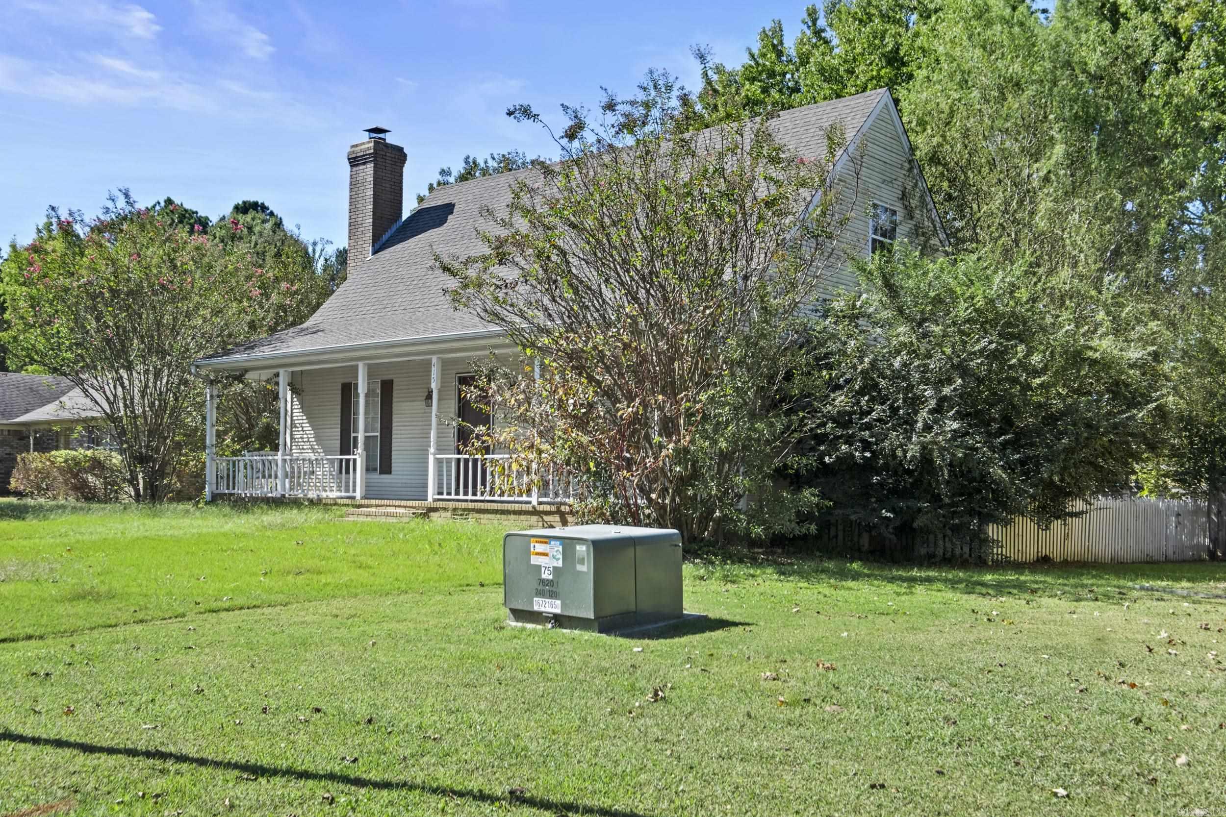 CHARLESTOWNE - Residential
