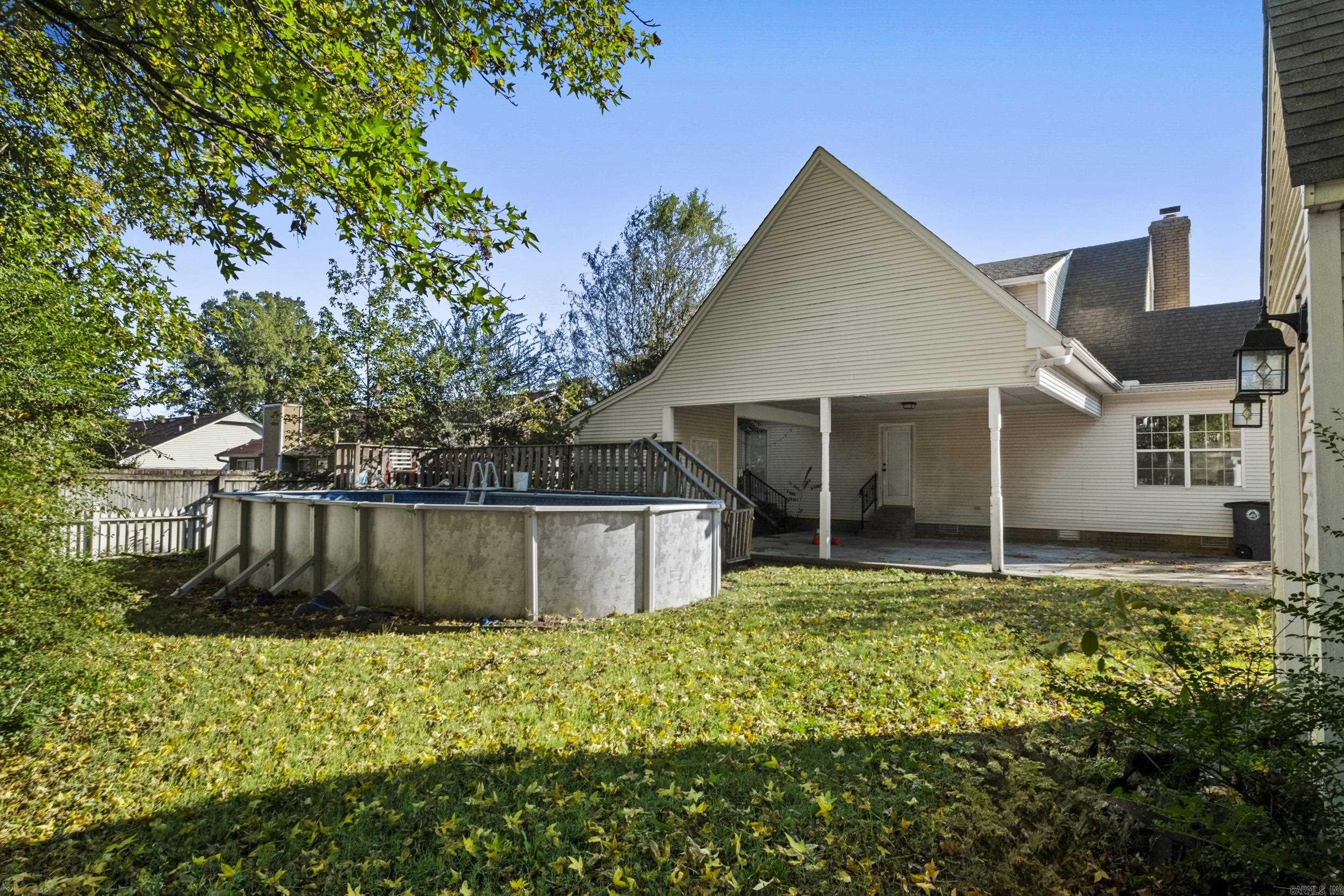 CHARLESTOWNE - Residential