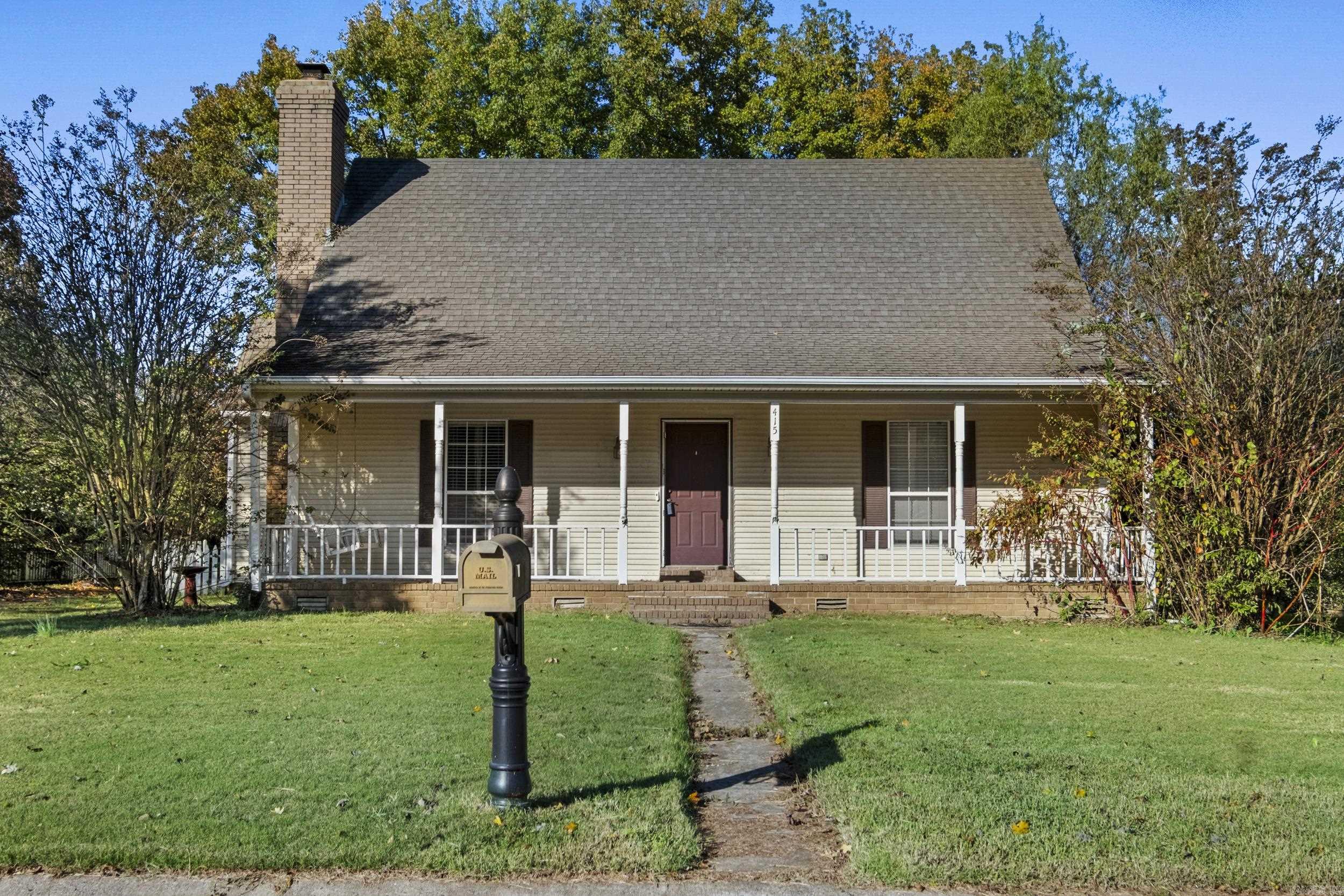 CHARLESTOWNE - Residential