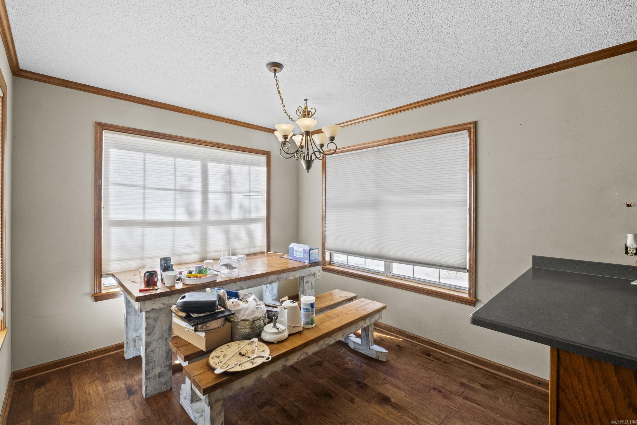 CHARLESTOWNE - Residential