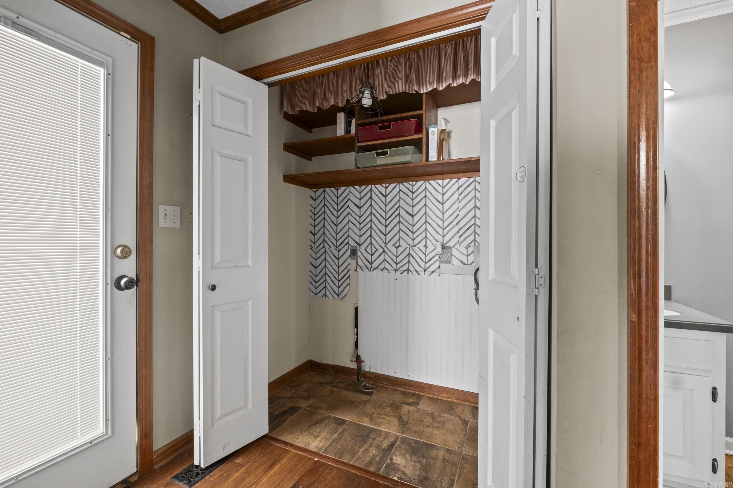 CHARLESTOWNE - Residential