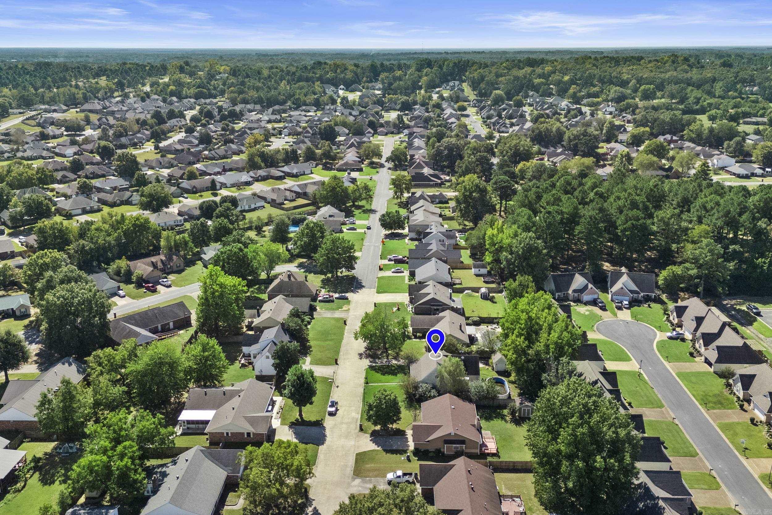CHARLESTOWNE - Residential