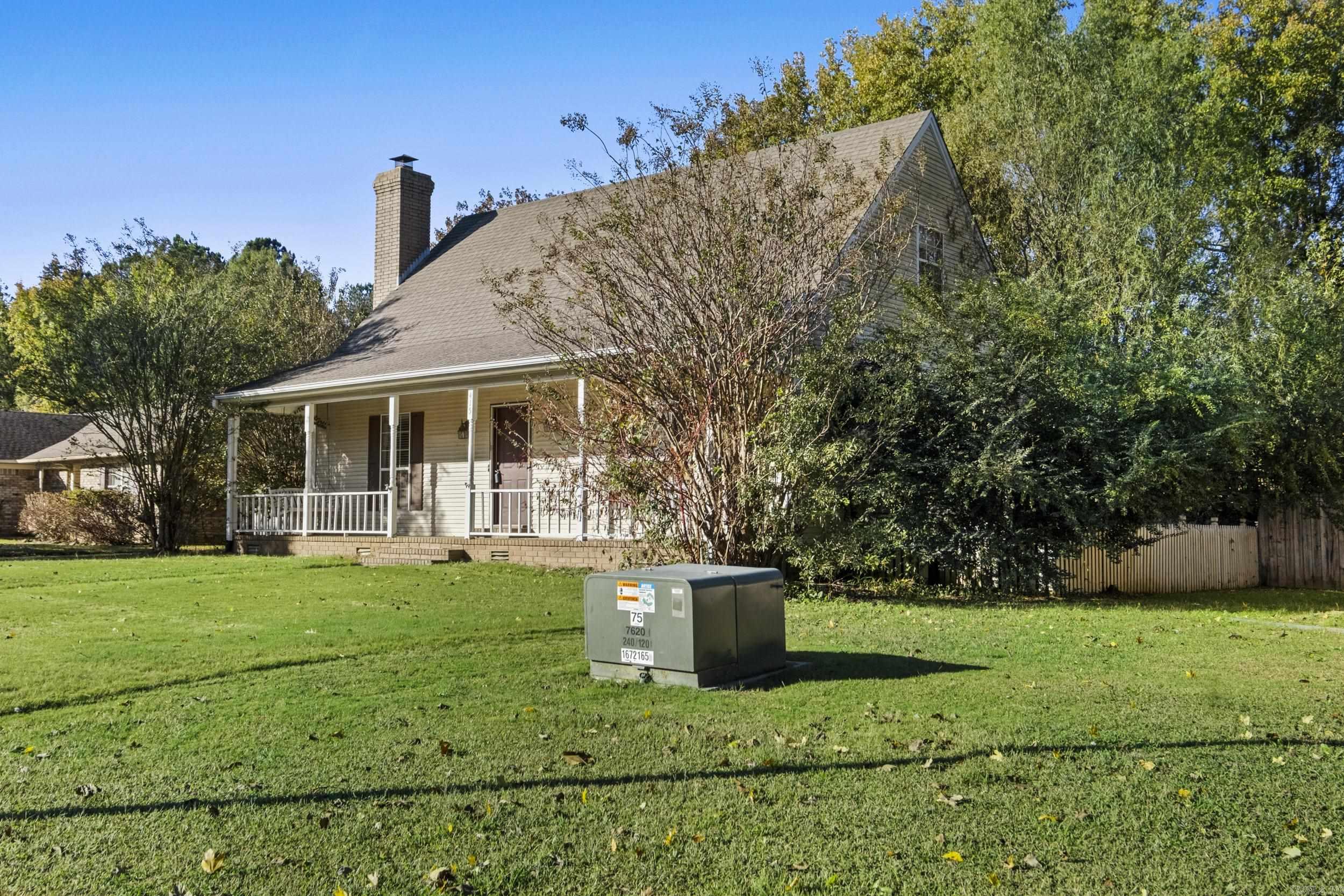 CHARLESTOWNE - Residential