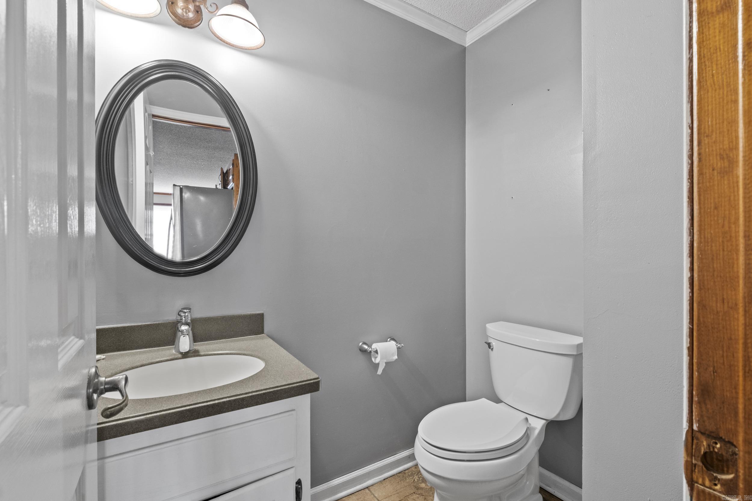 CHARLESTOWNE - Residential