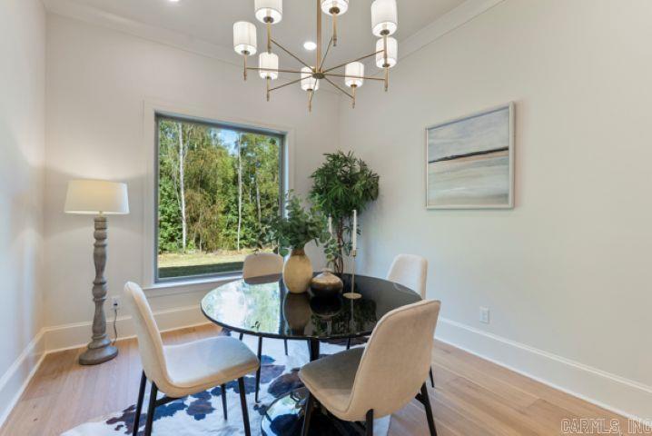 Doc Abington Phase II - Residential