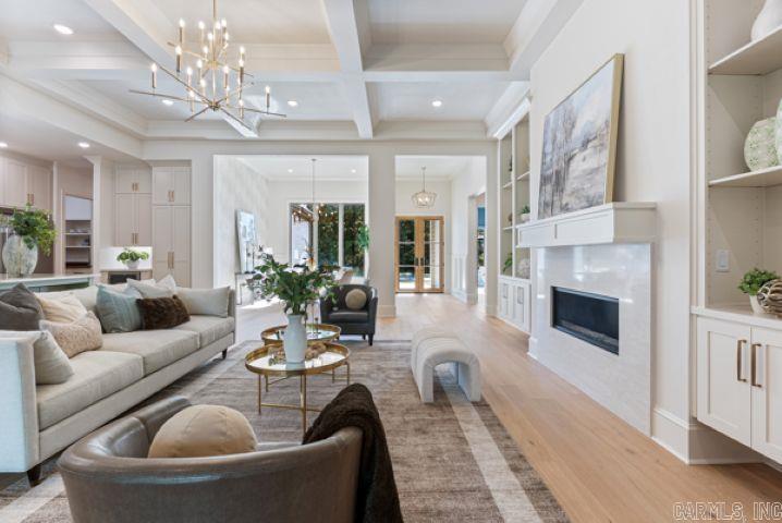 Doc Abington Phase II - Residential