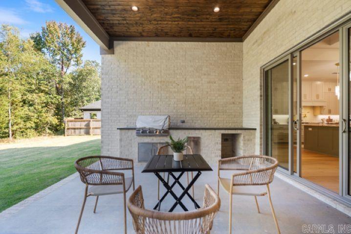 Doc Abington Phase II - Residential