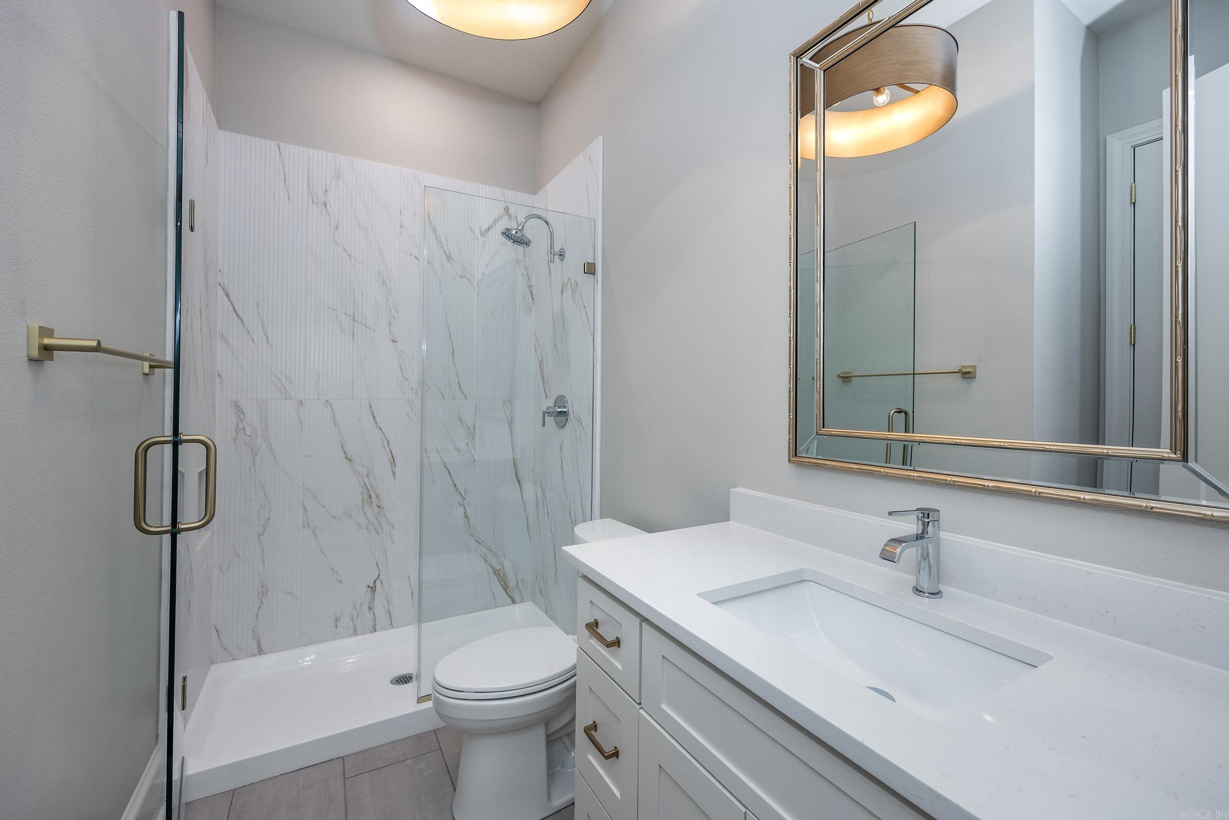 Doc Abington Phase II - Residential