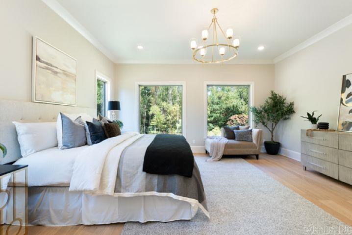 Doc Abington Phase II - Residential