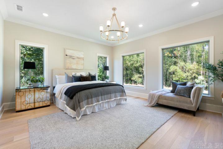 Doc Abington Phase II - Residential