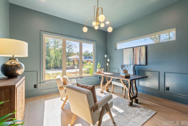 Doc Abington Phase II - Residential