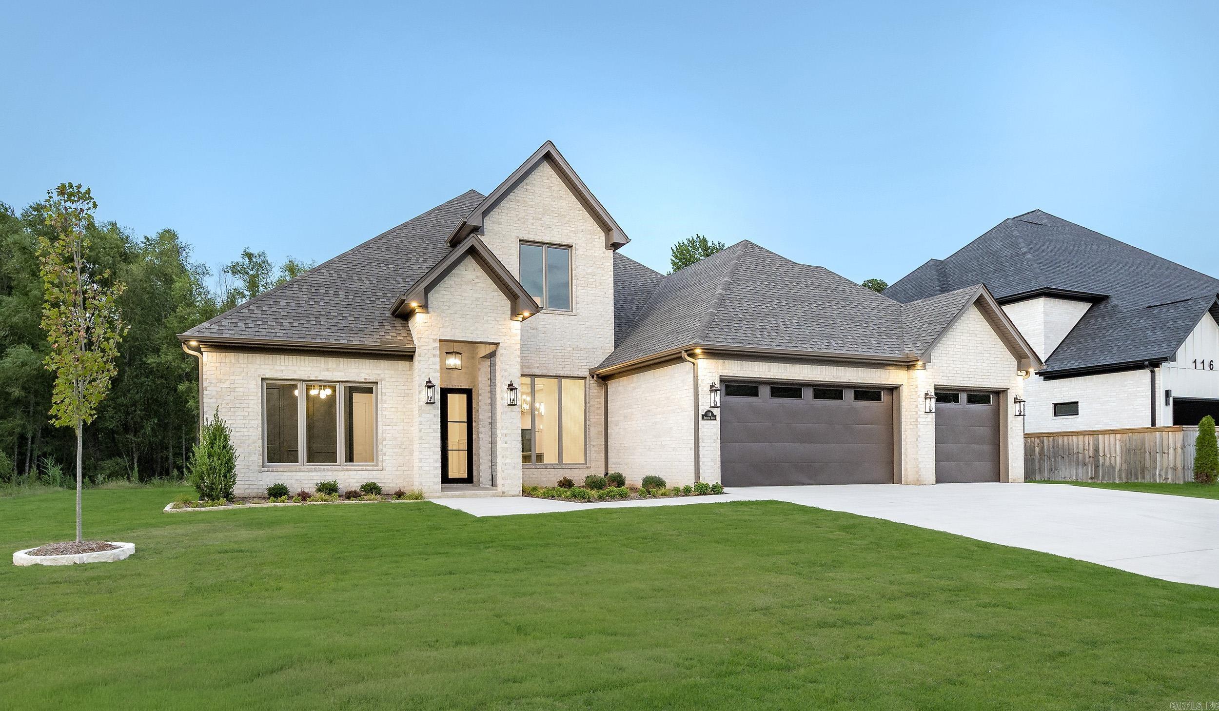 Doc Abington Phase II - Residential