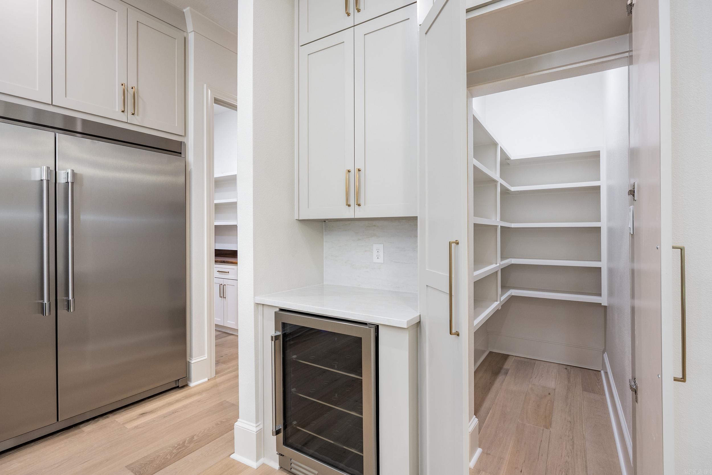 Doc Abington Phase II - Residential