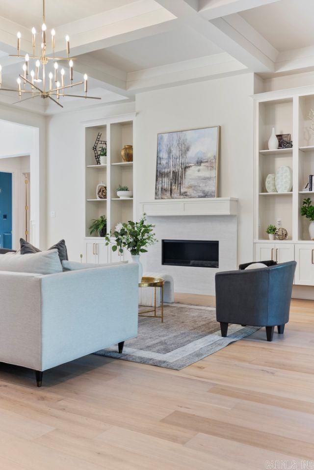 Doc Abington Phase II - Residential