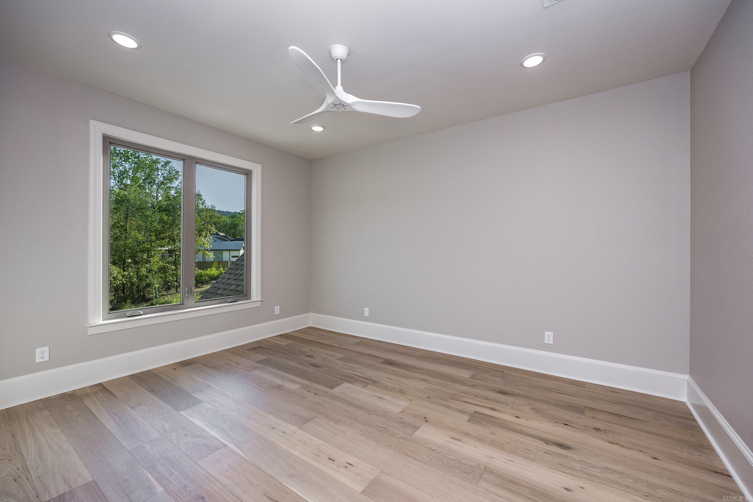 Doc Abington Phase II - Residential