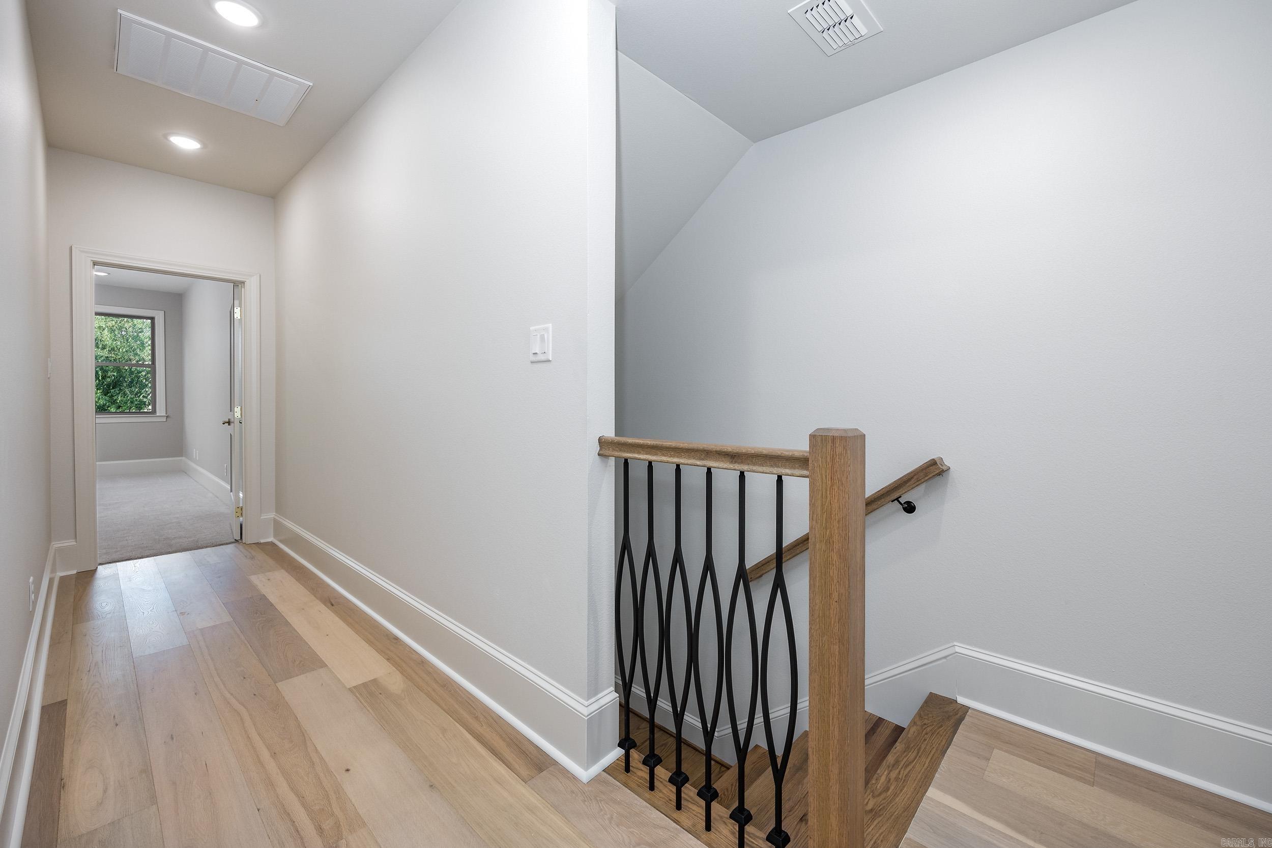 Doc Abington Phase II - Residential