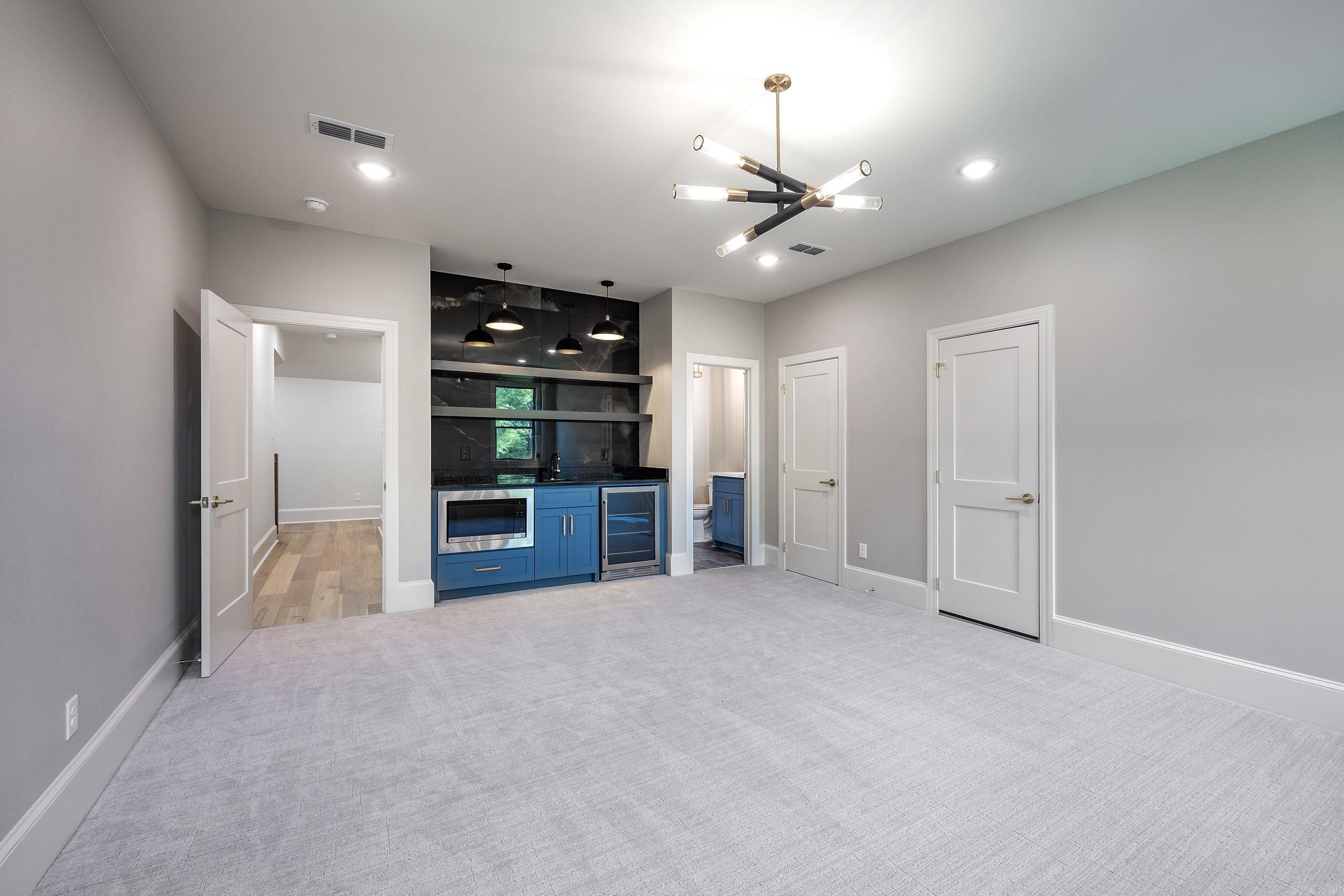 Doc Abington Phase II - Residential