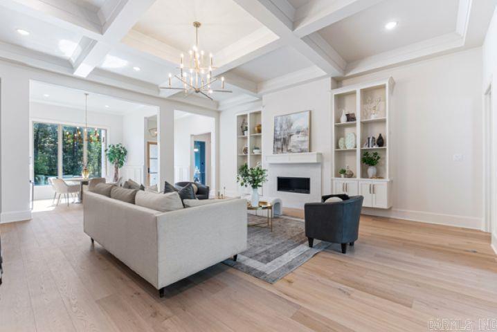 Doc Abington Phase II - Residential