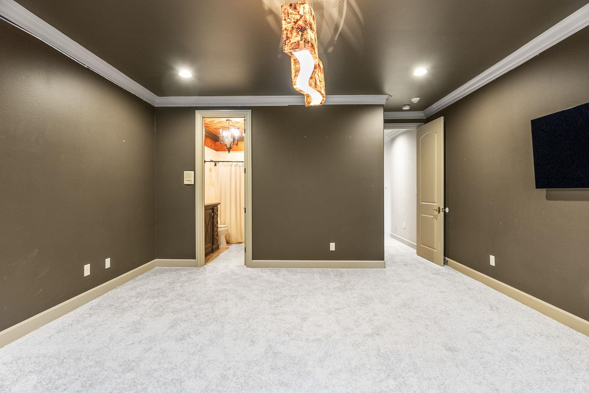 Hickory Grove - Residential