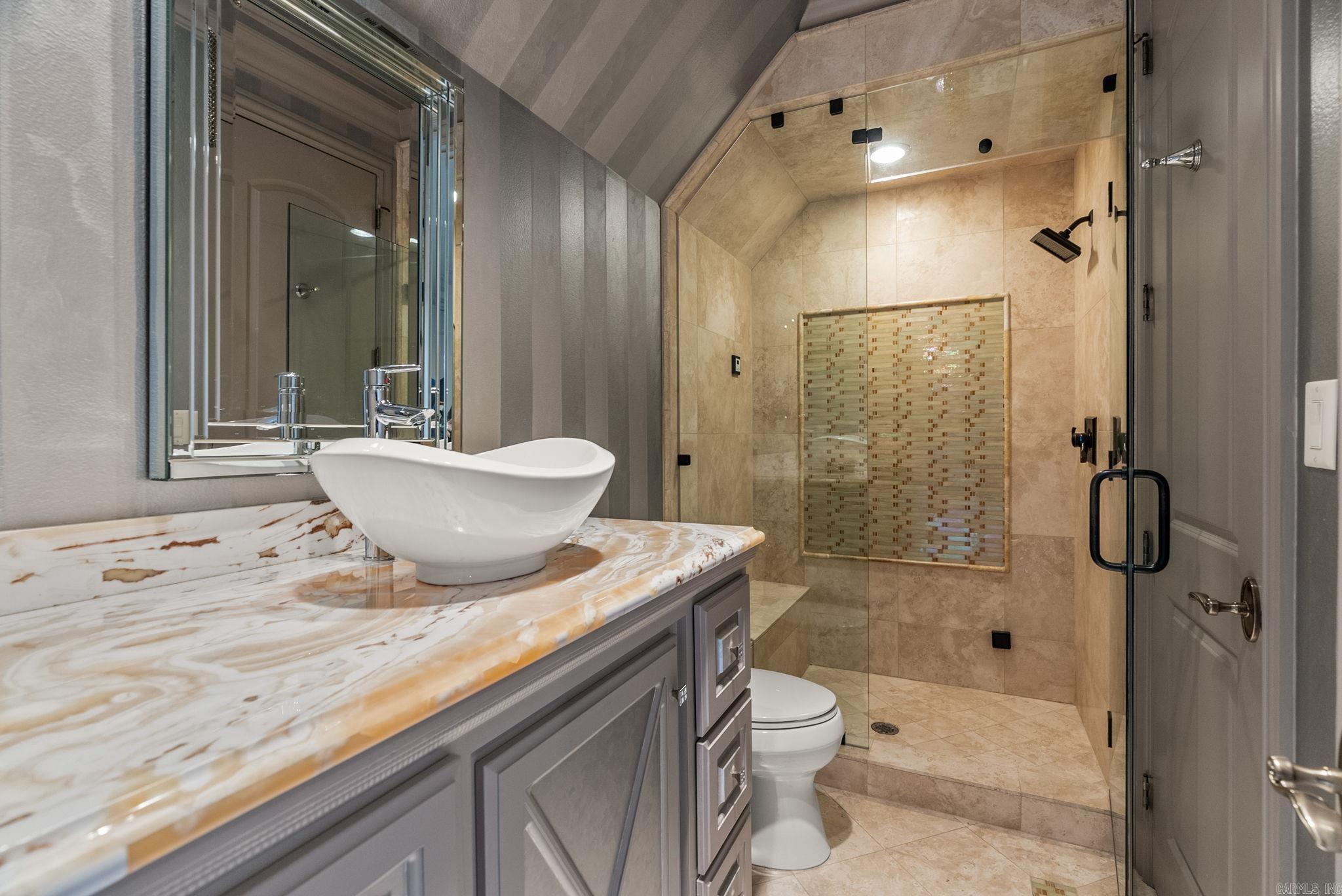 Hickory Grove - Residential