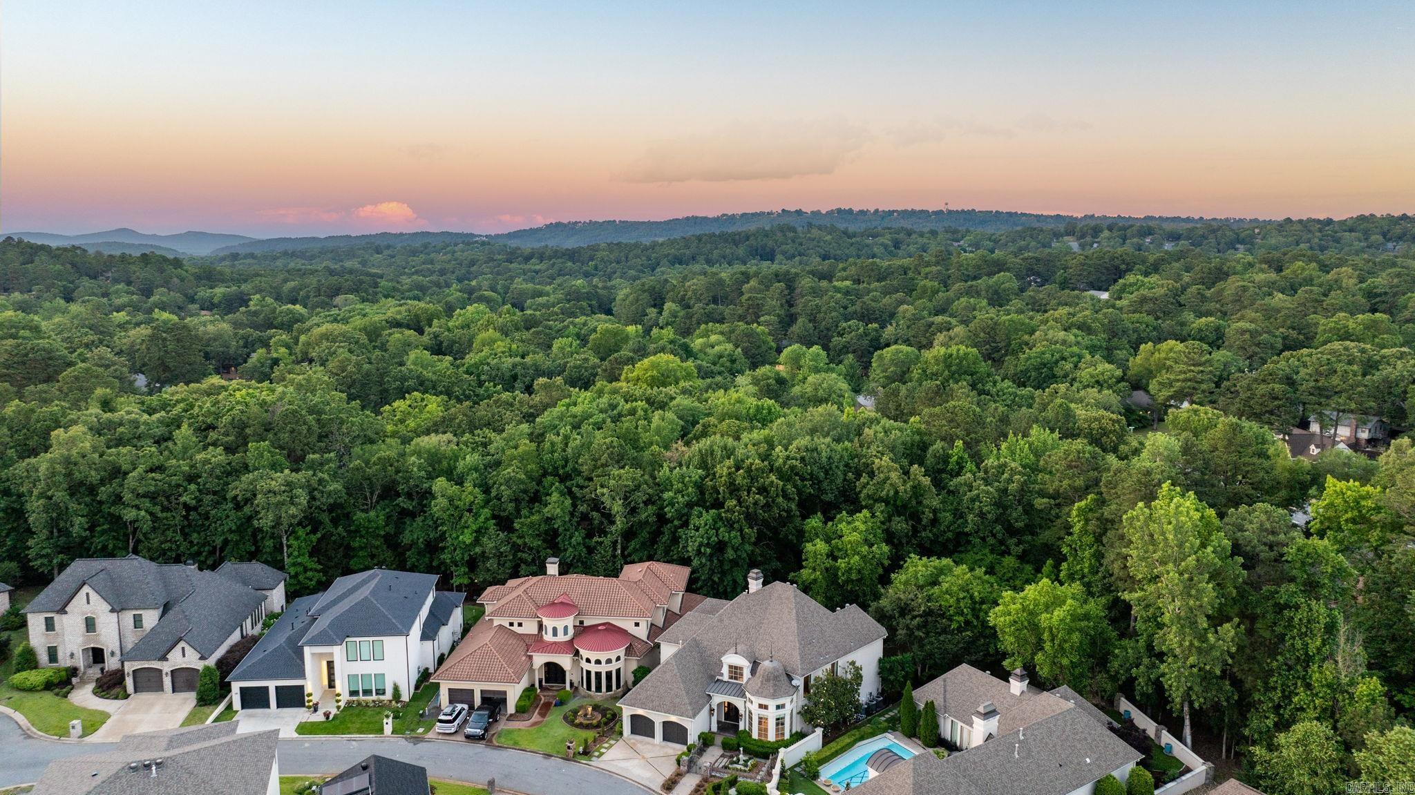 Hickory Grove - Residential