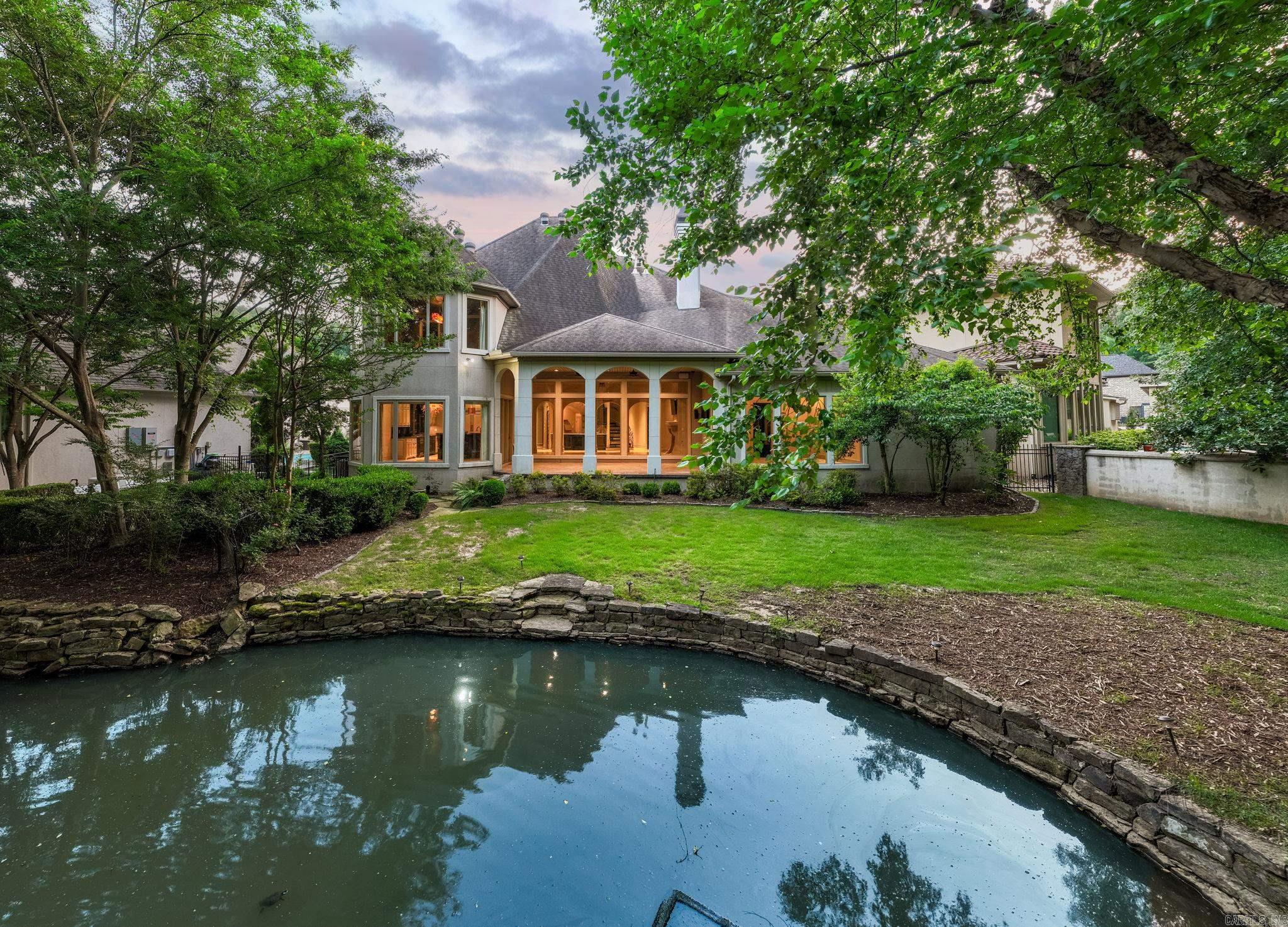 Hickory Grove - Residential