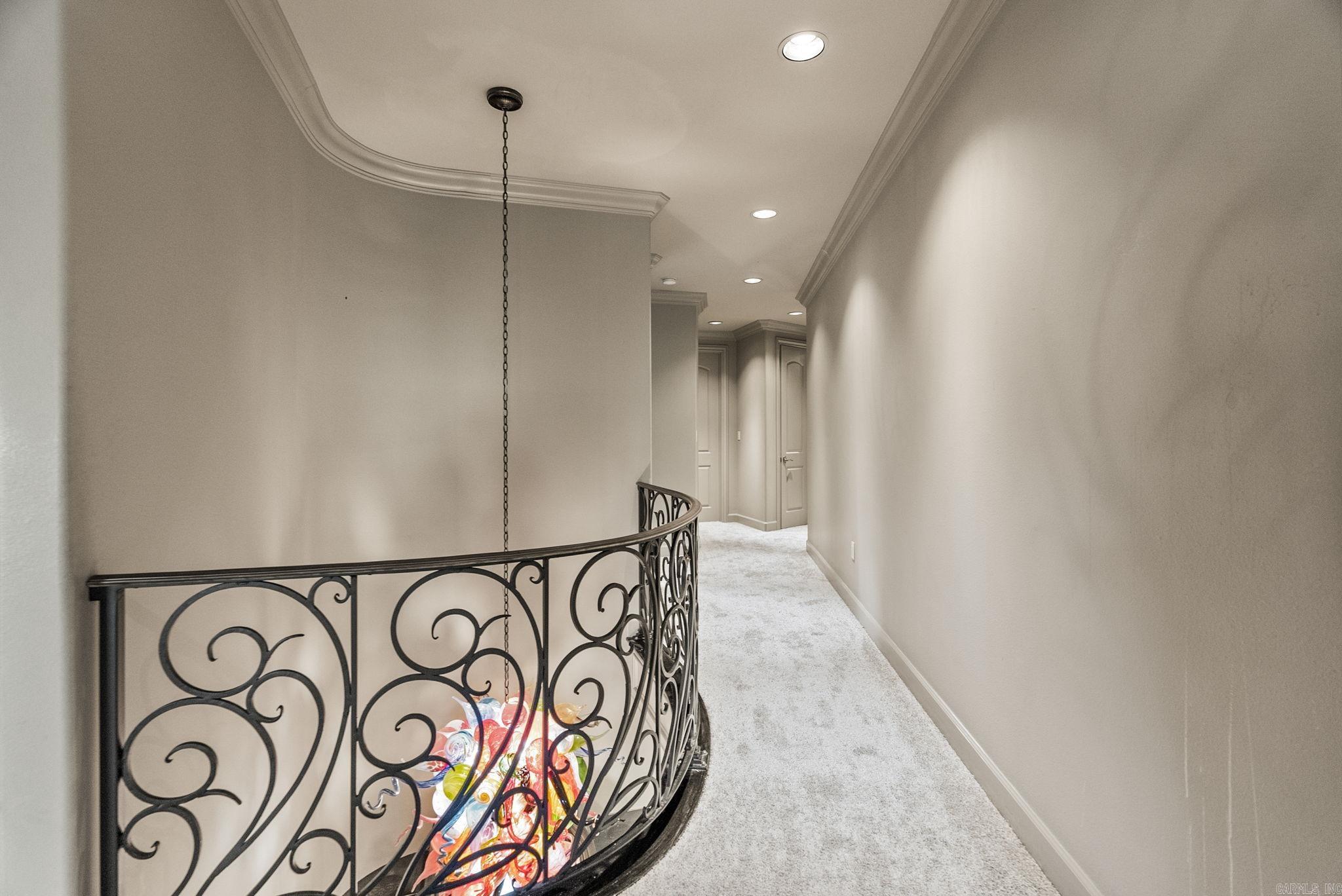 Hickory Grove - Residential