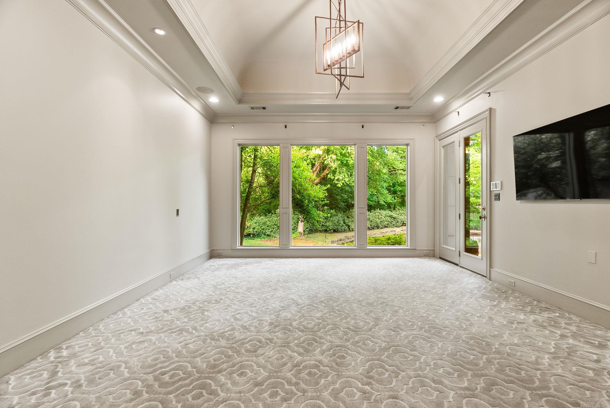 Hickory Grove - Residential