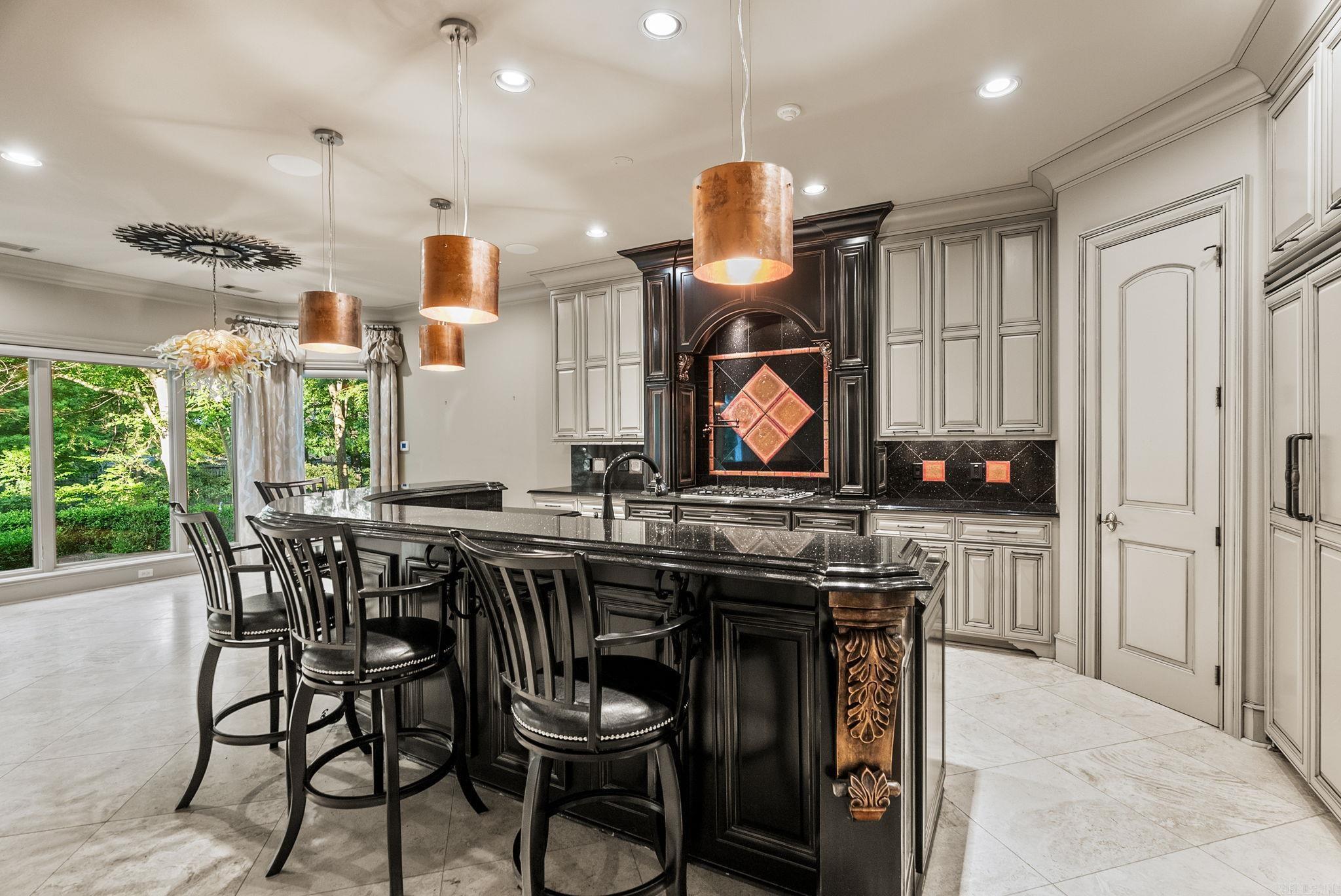 Hickory Grove - Residential