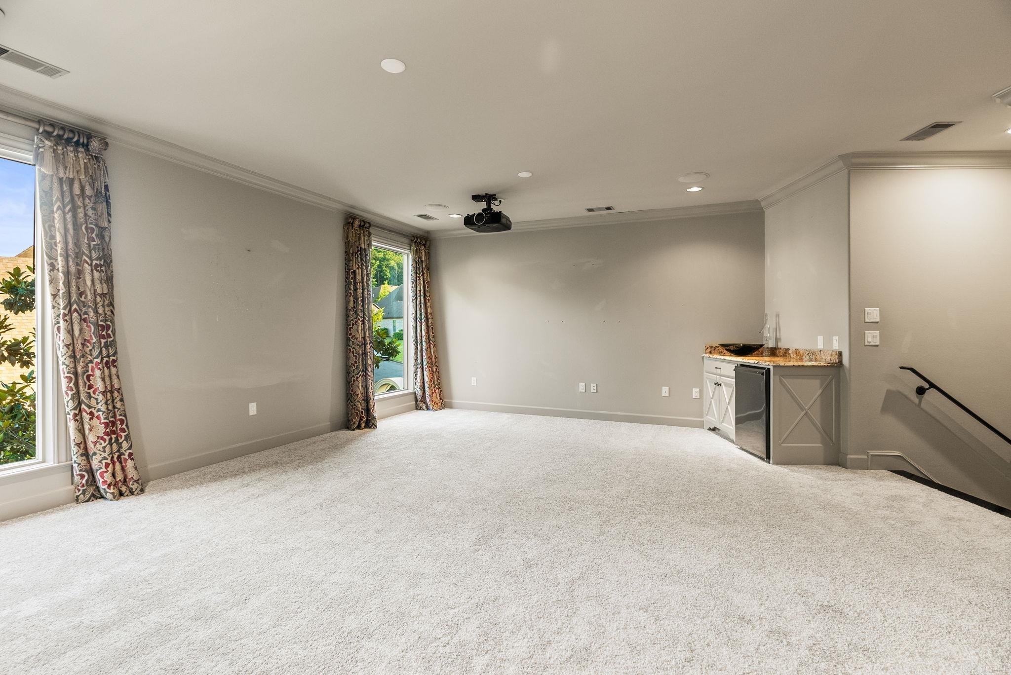 Hickory Grove - Residential