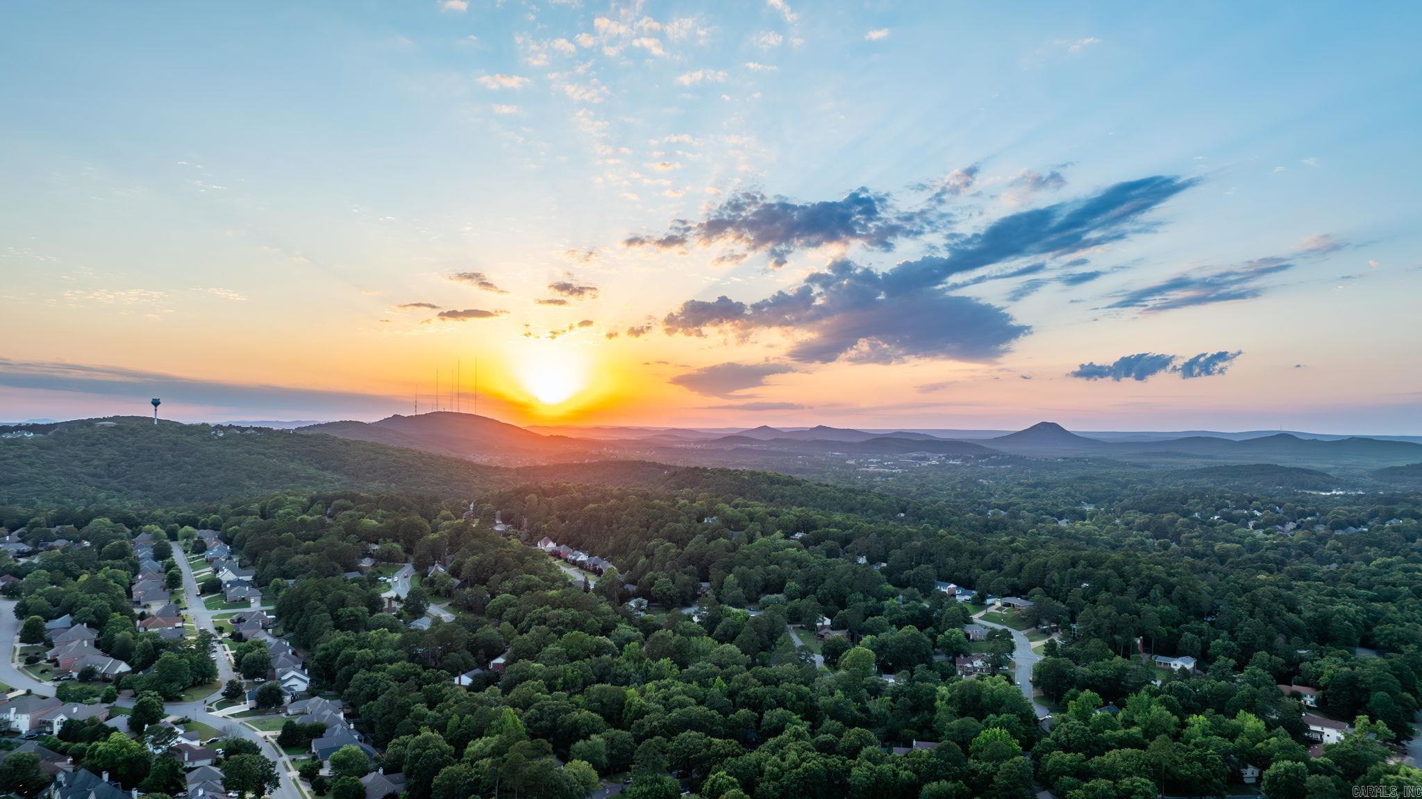 Hickory Grove - Residential