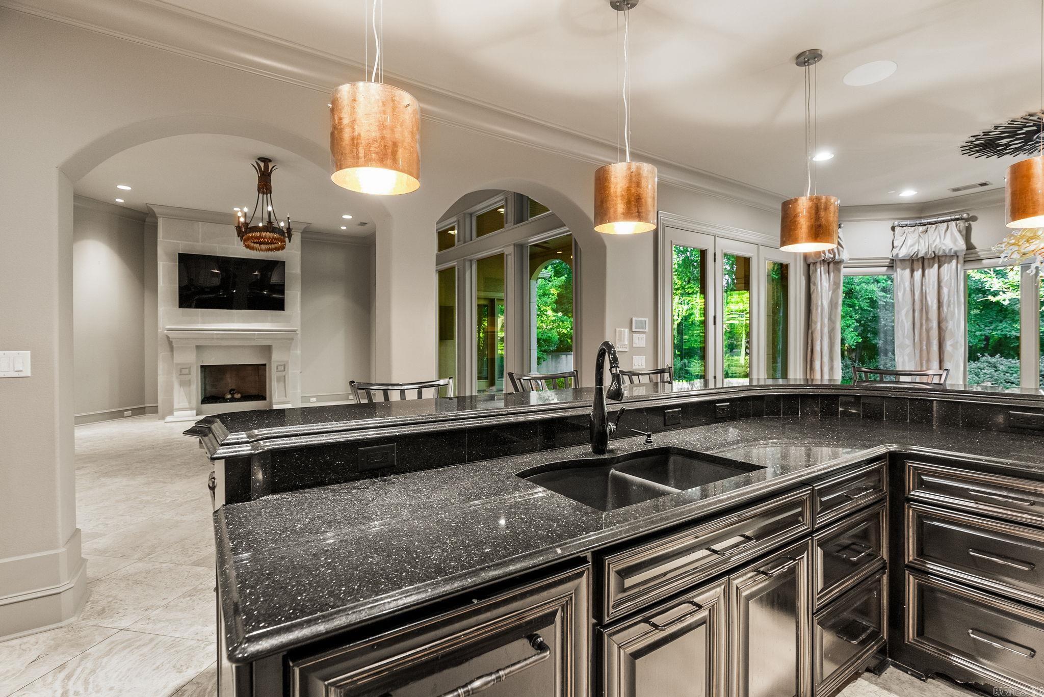 Hickory Grove - Residential