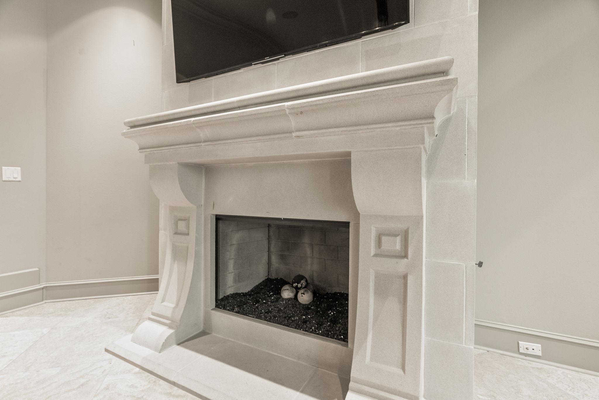 Hickory Grove - Residential