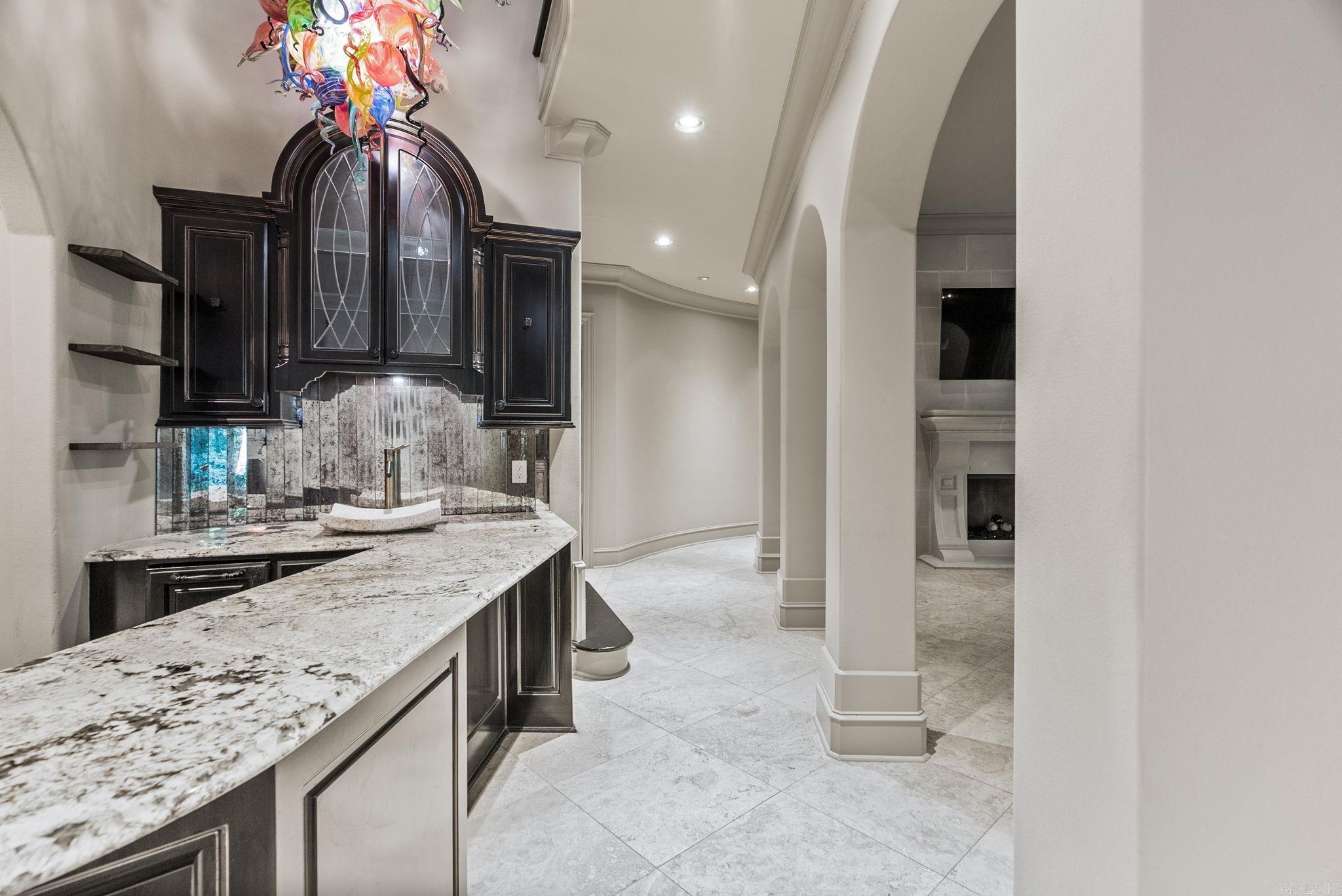 Hickory Grove - Residential