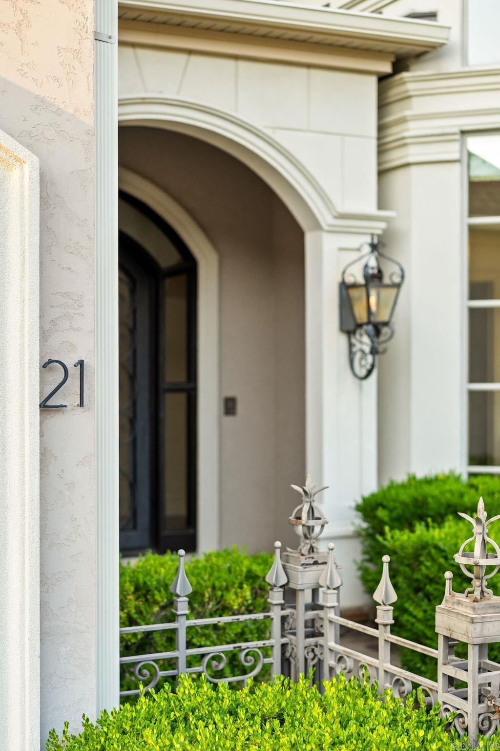 Hickory Grove - Residential