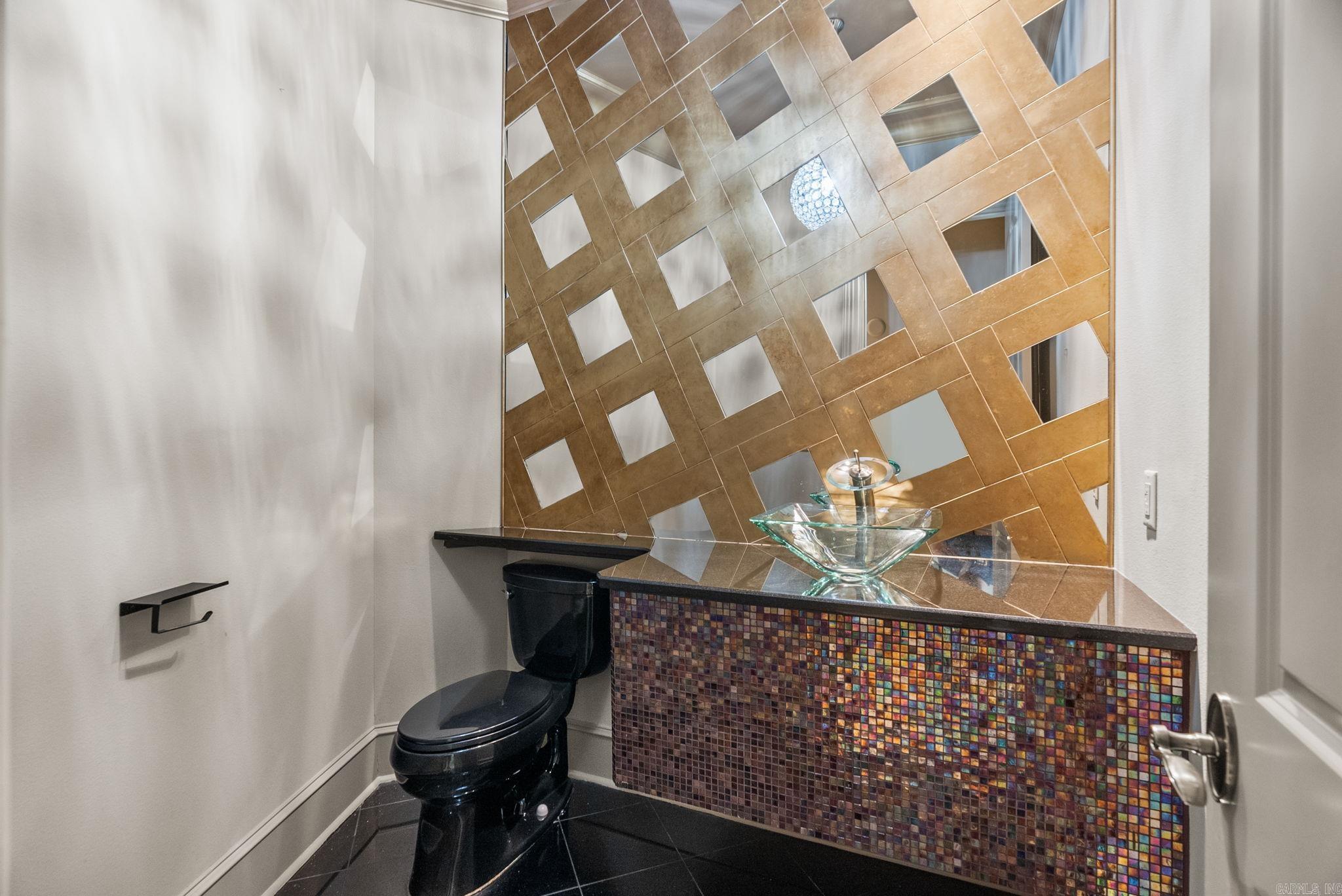 Hickory Grove - Residential