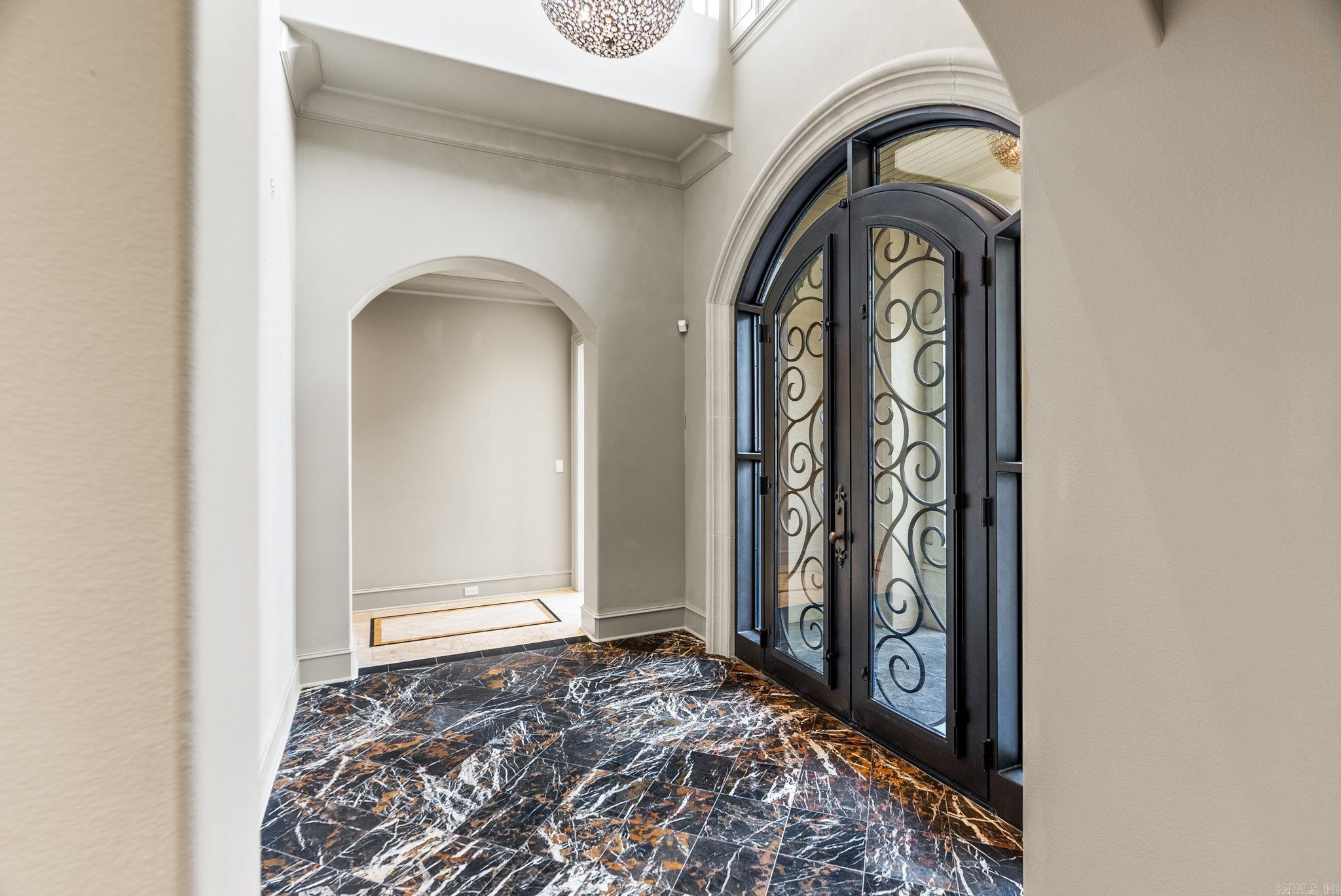 Hickory Grove - Residential