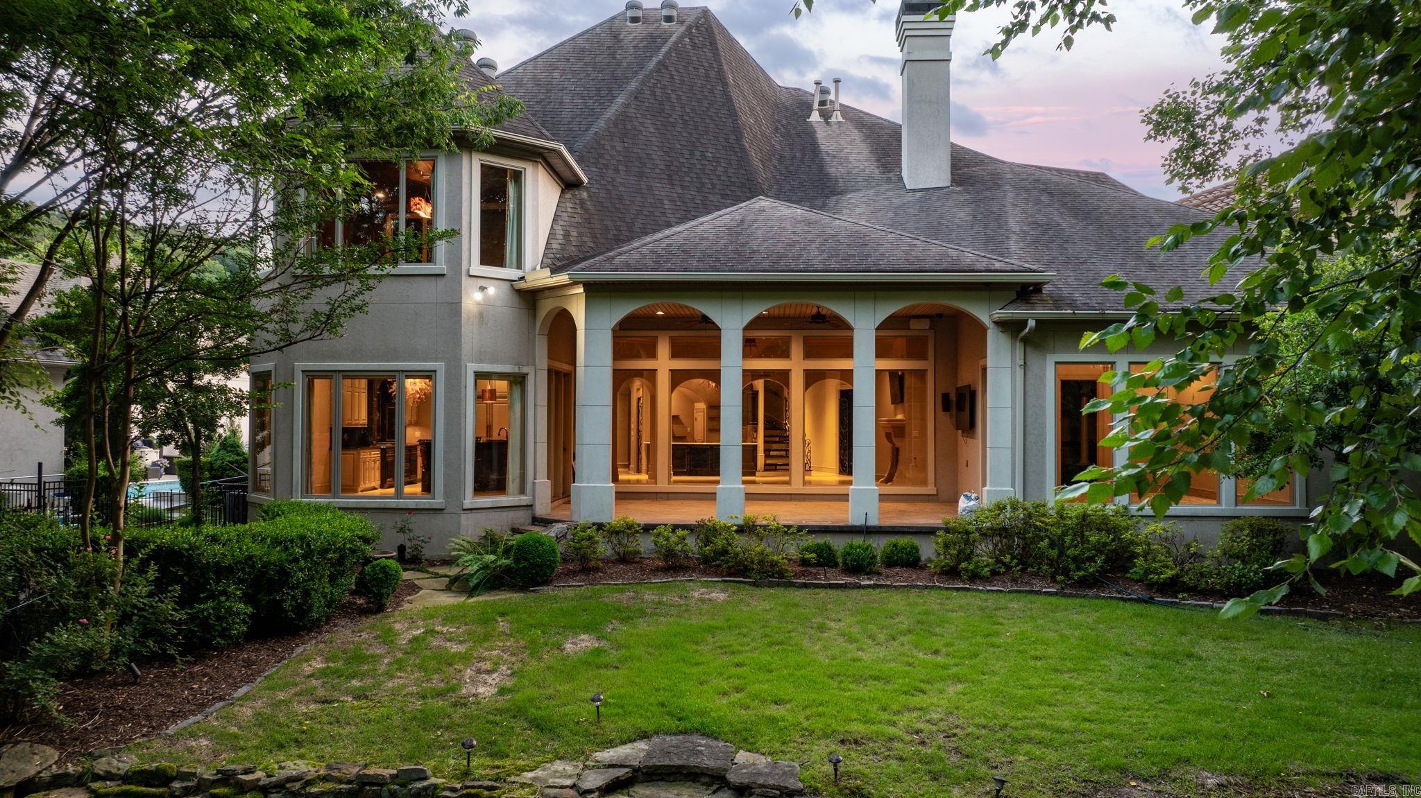 Hickory Grove - Residential